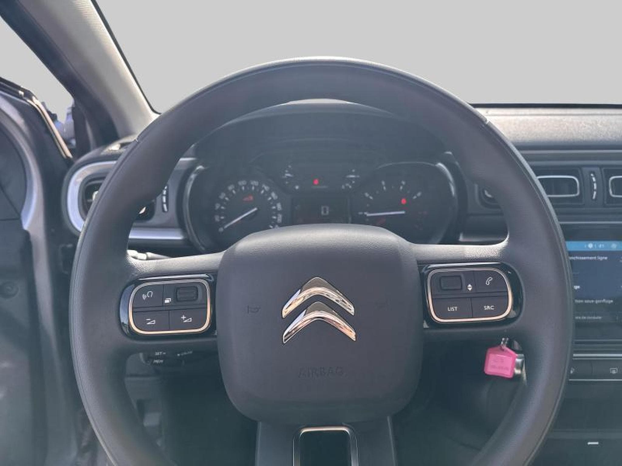 Citroen C3 C-Series (2023) - Photo 15