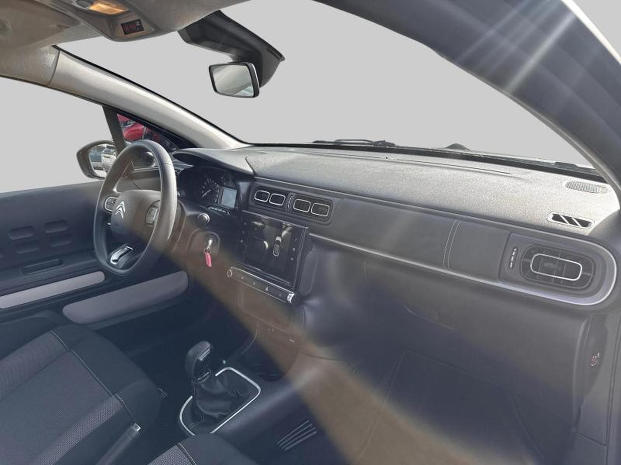 Citroen C3 C-Series (2023) - Photo 17