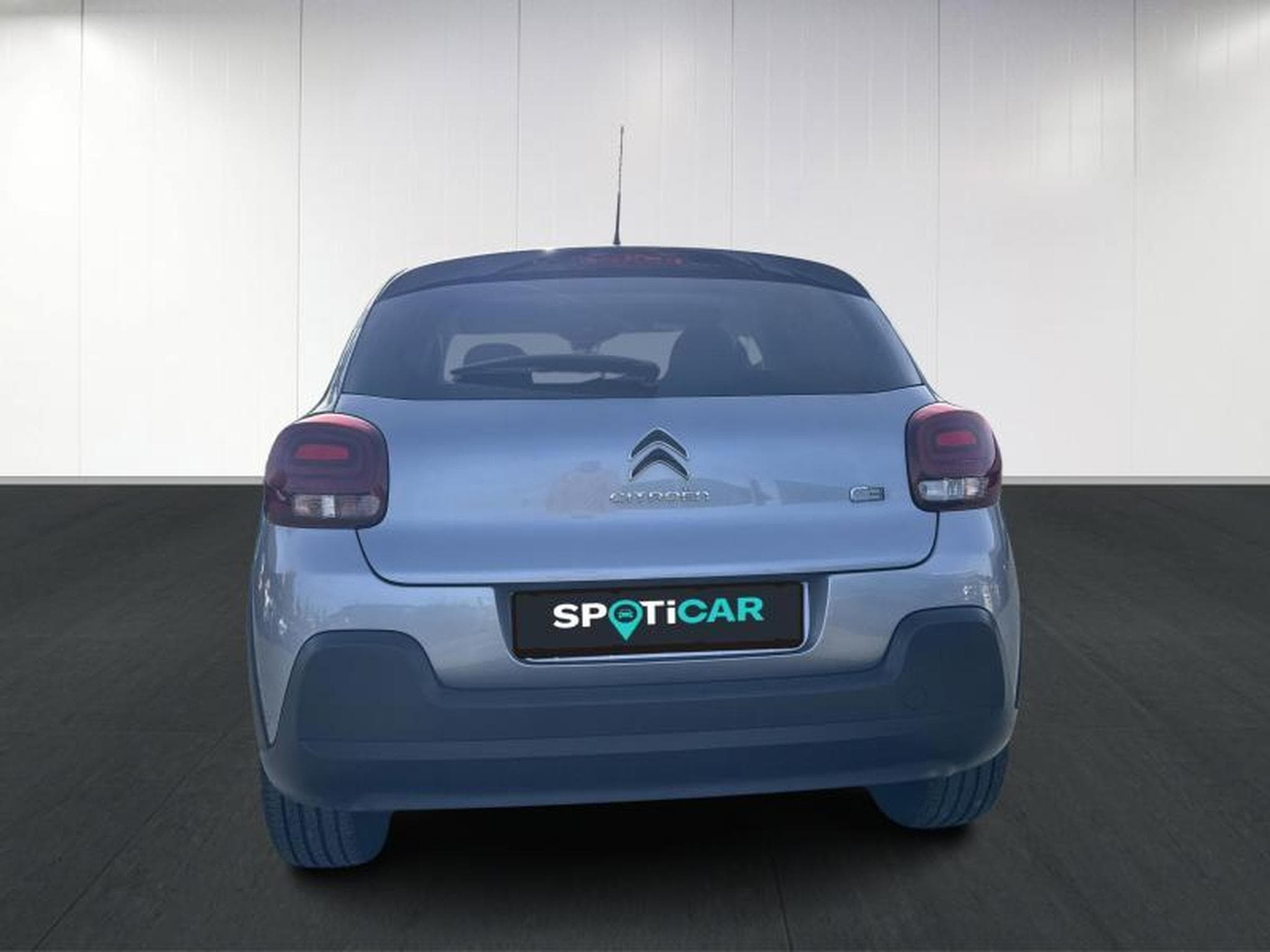 Citroen C3 C-Series (2023) - Photo 4