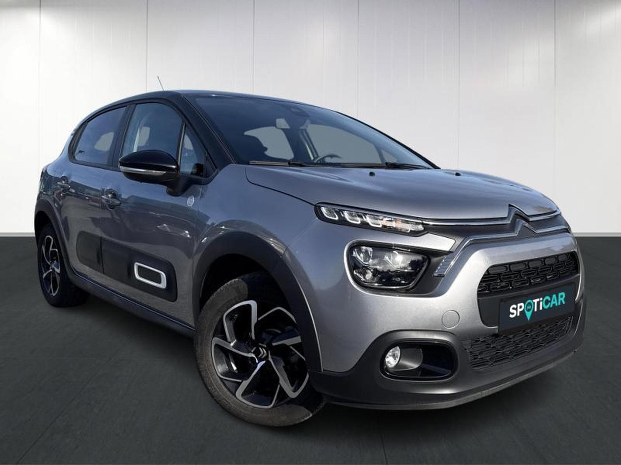 Citroen C3 C-Series (2023) - Photo 5