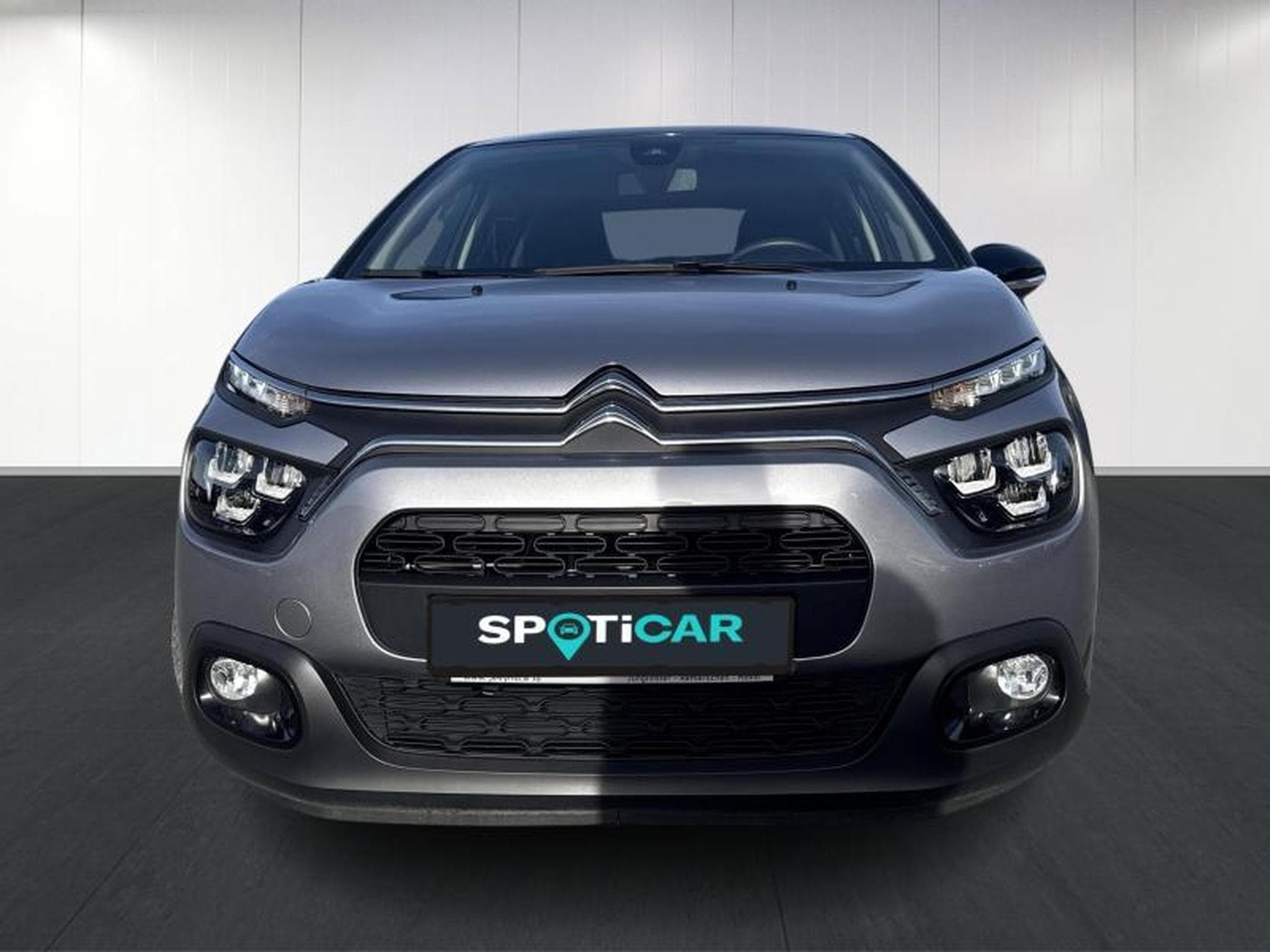Citroen C3 C-Series (2023) - Photo 6