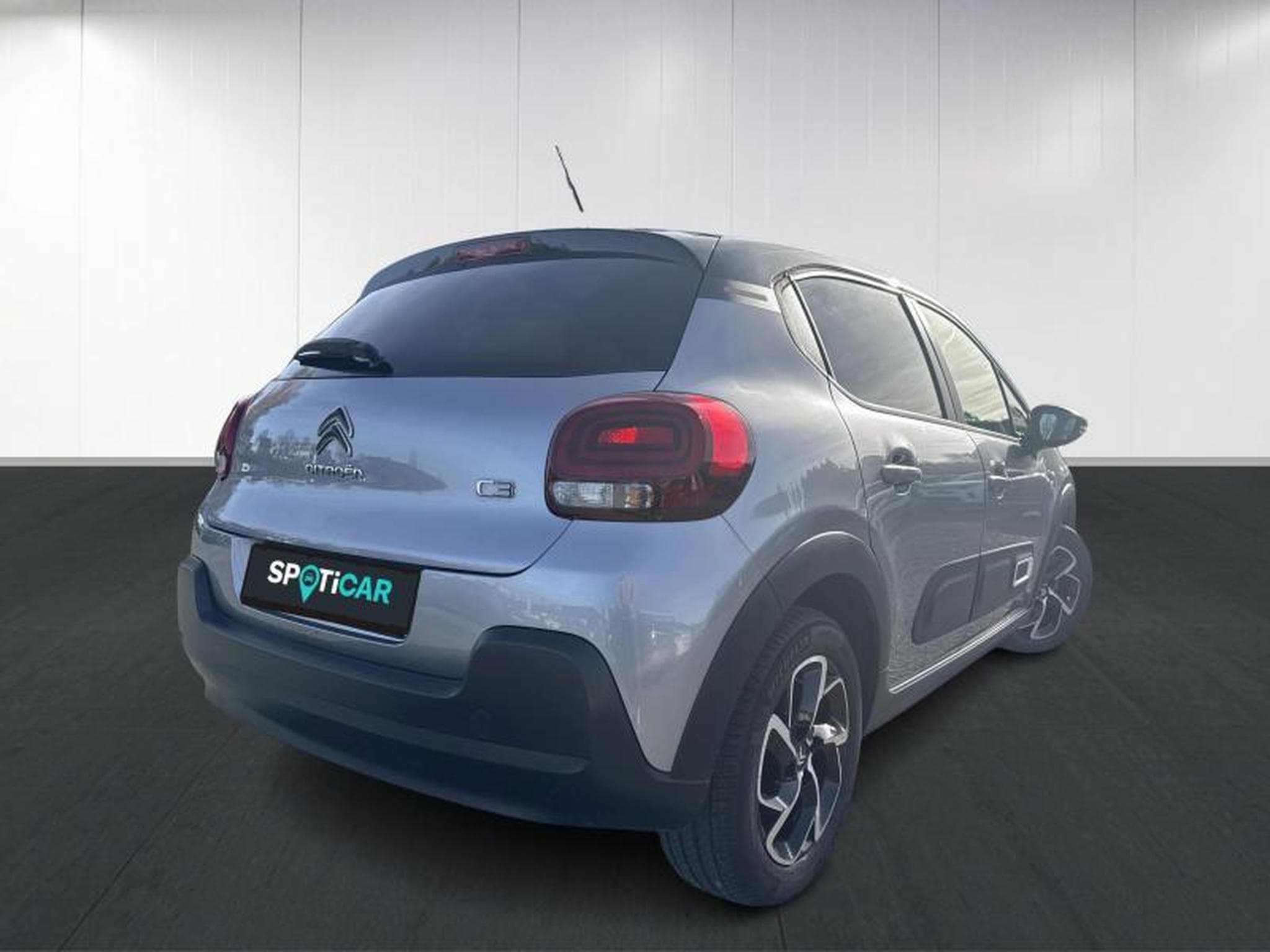 Citroen C3 C-Series (2023) - Photo 7