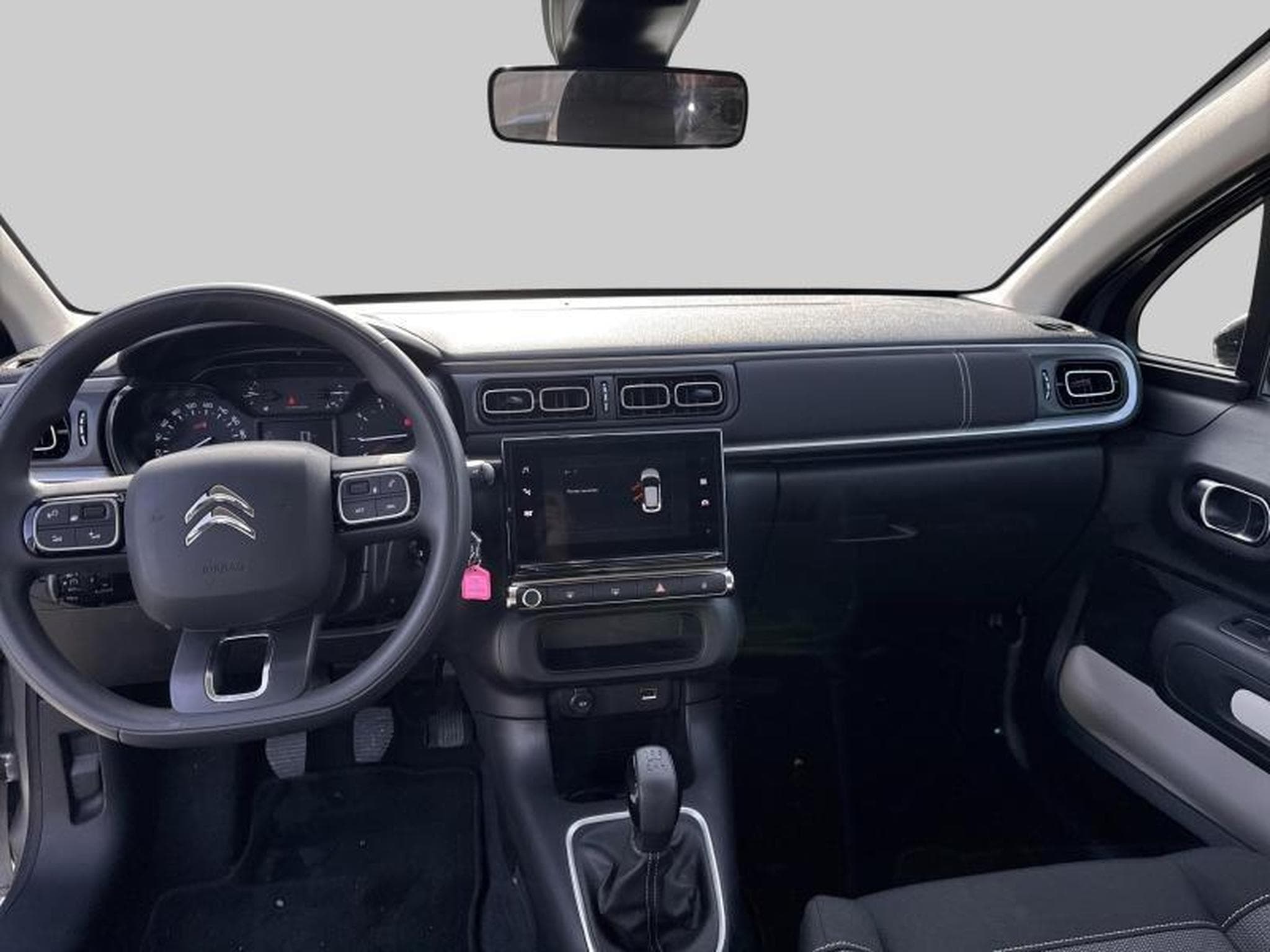 Citroen C3 C-Series (2023) - Photo 8