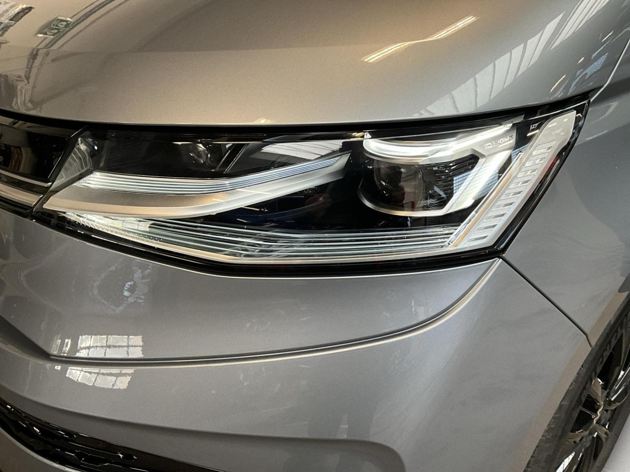 VW T7 Life+Aut.+RearView+Matrix-LED (2024) - Foto 17