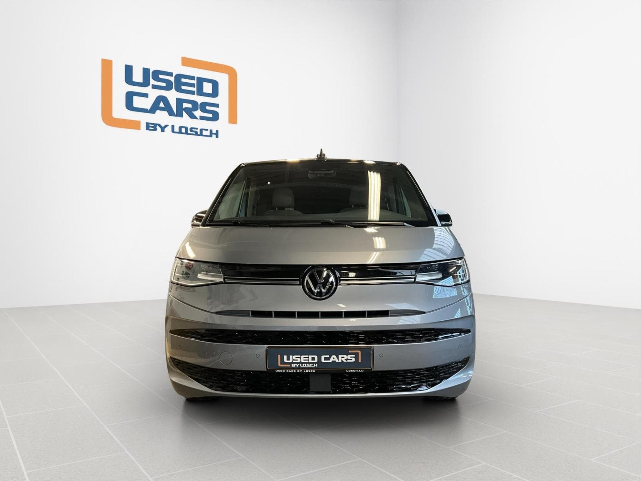 VW T7 Life+Aut.+RearView+Matrix-LED (2024) - Foto 3