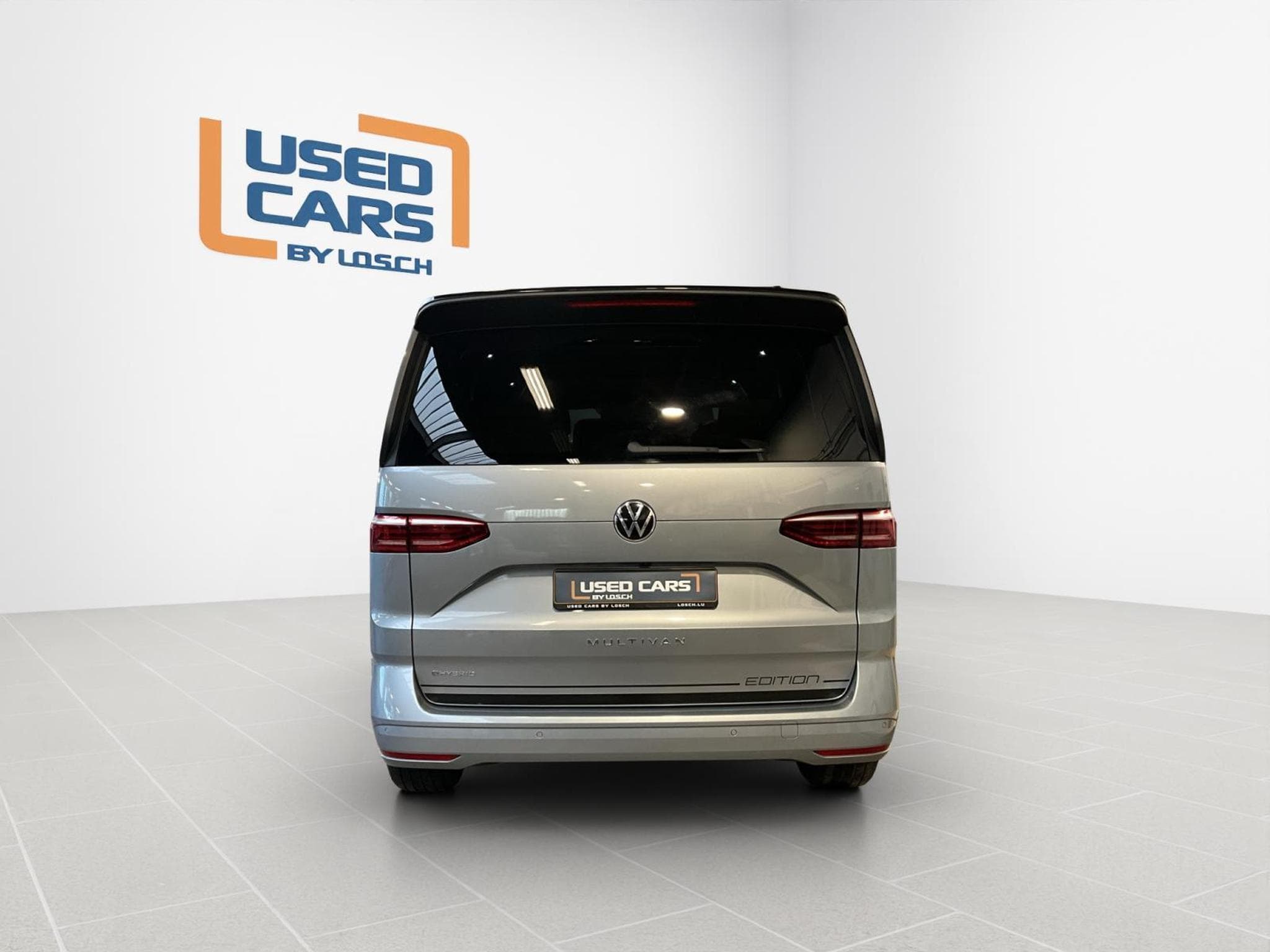 VW T7 Life+Aut.+RearView+Matrix-LED (2024) - Foto 7