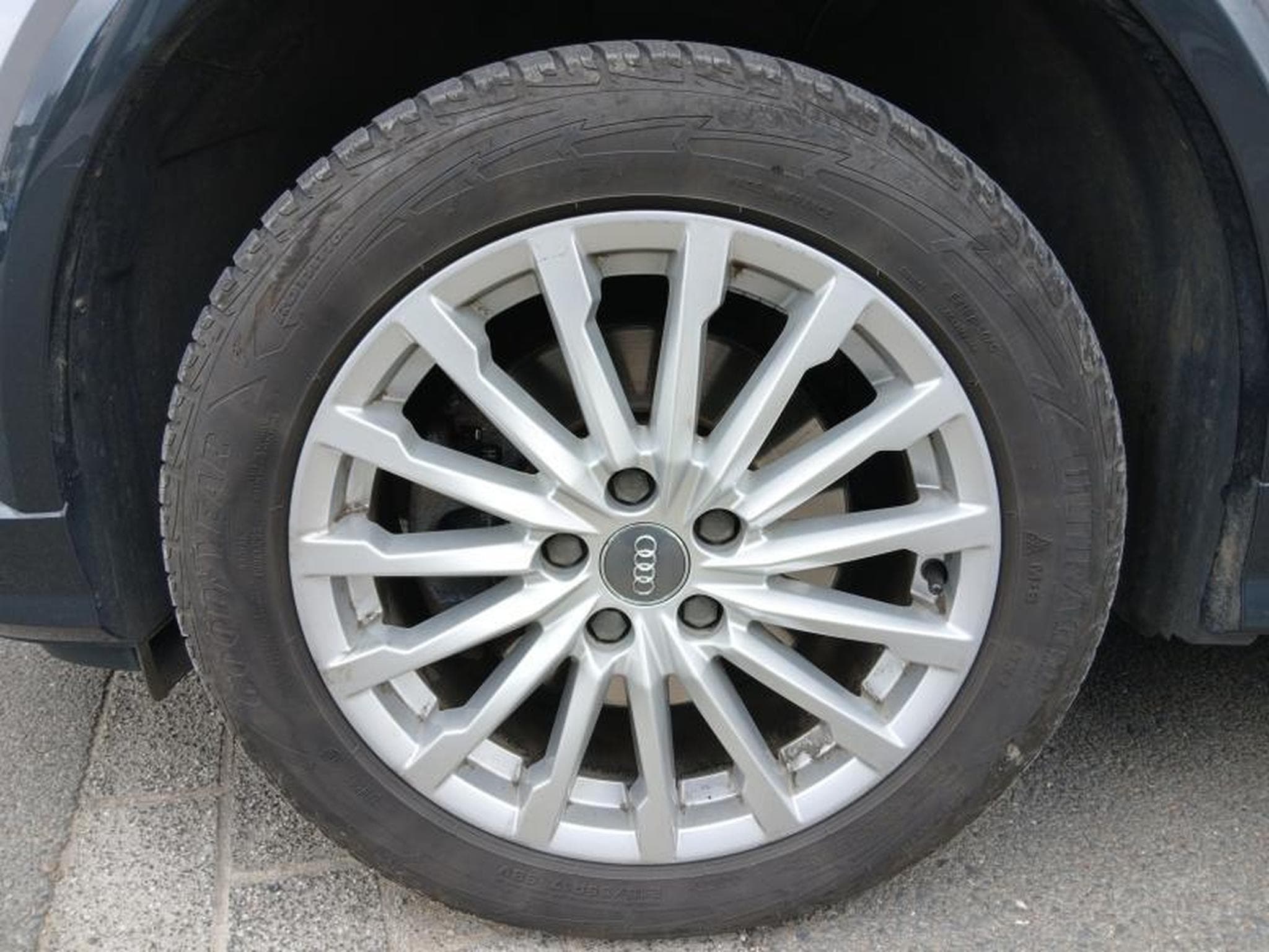 Audi Q2 design 1.6 TDI s-tronic (2019) - Photo 7