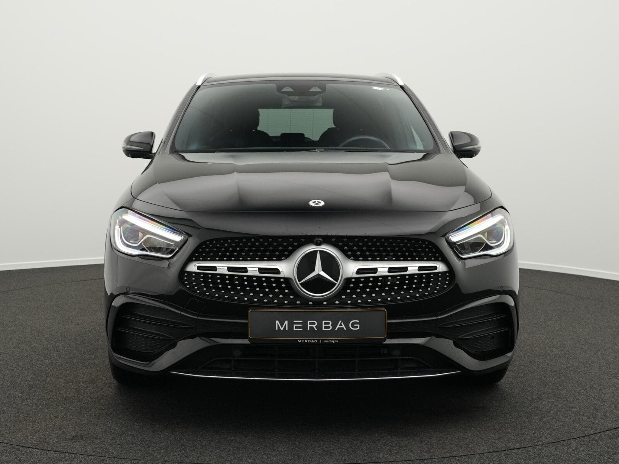 Mercedes GLA 200 d AMG-Line LED+360°+Totw+Apple (2020) - Foto 2