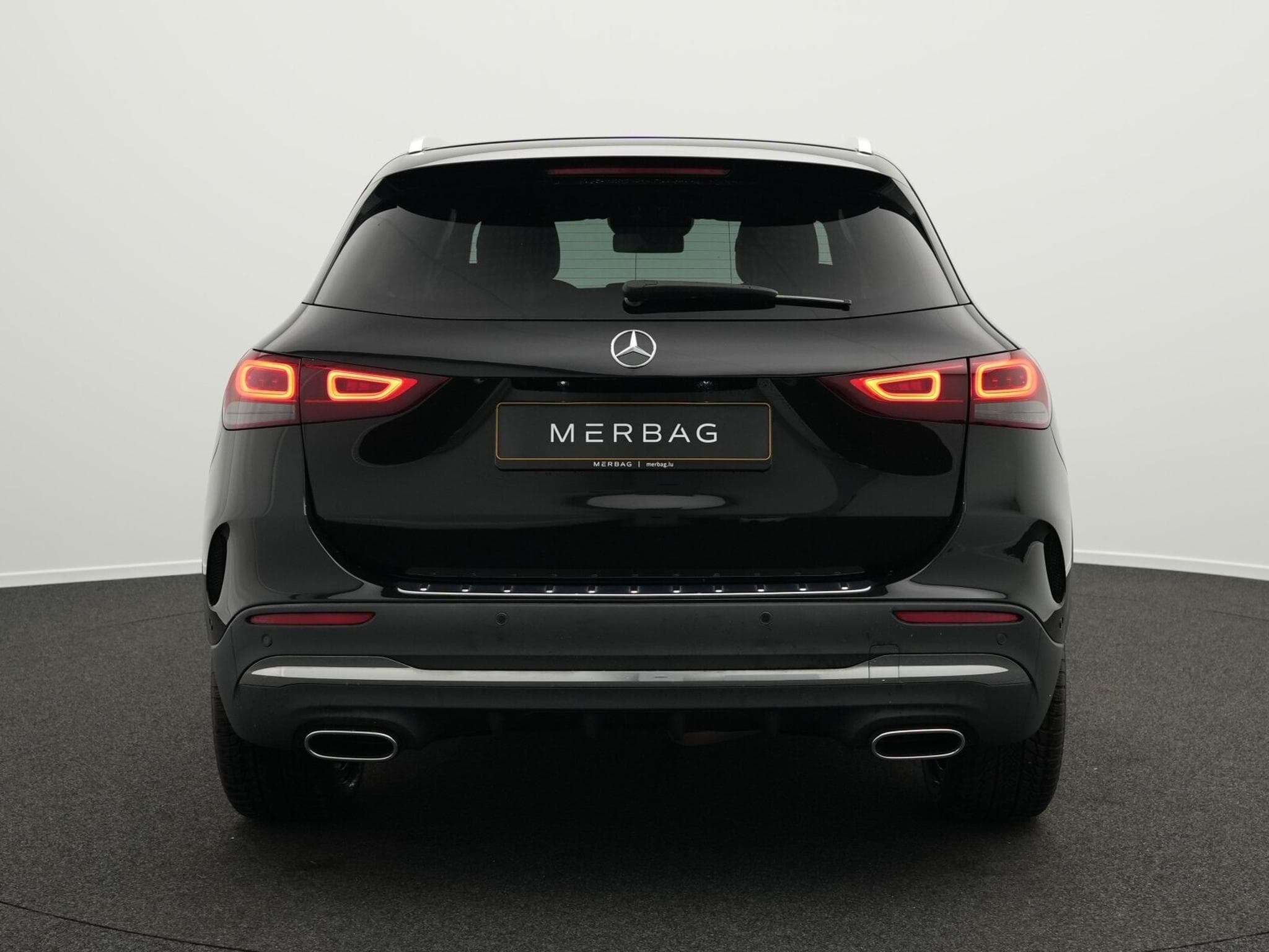 Mercedes GLA 200 d AMG-Line LED+360°+Totw+Apple (2020) - Foto 4