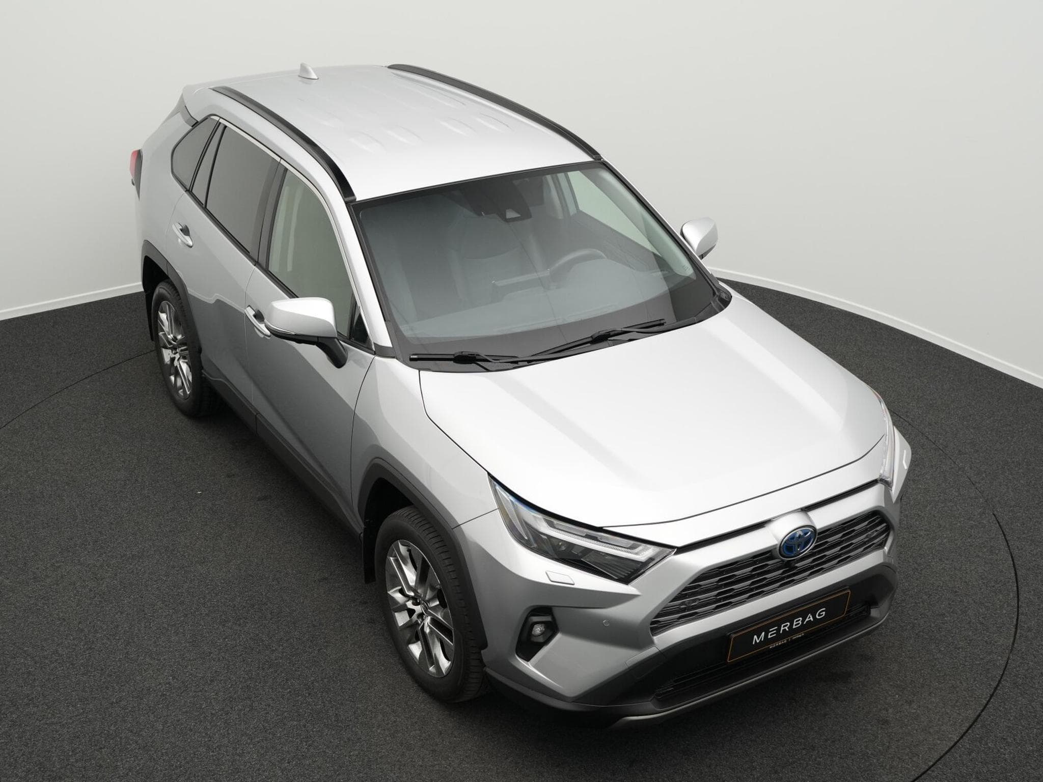 Toyota Rav 4 2.5 VVT-i Hybrid Adventure 4x4 (Euro 6d) (1970) - Foto 10