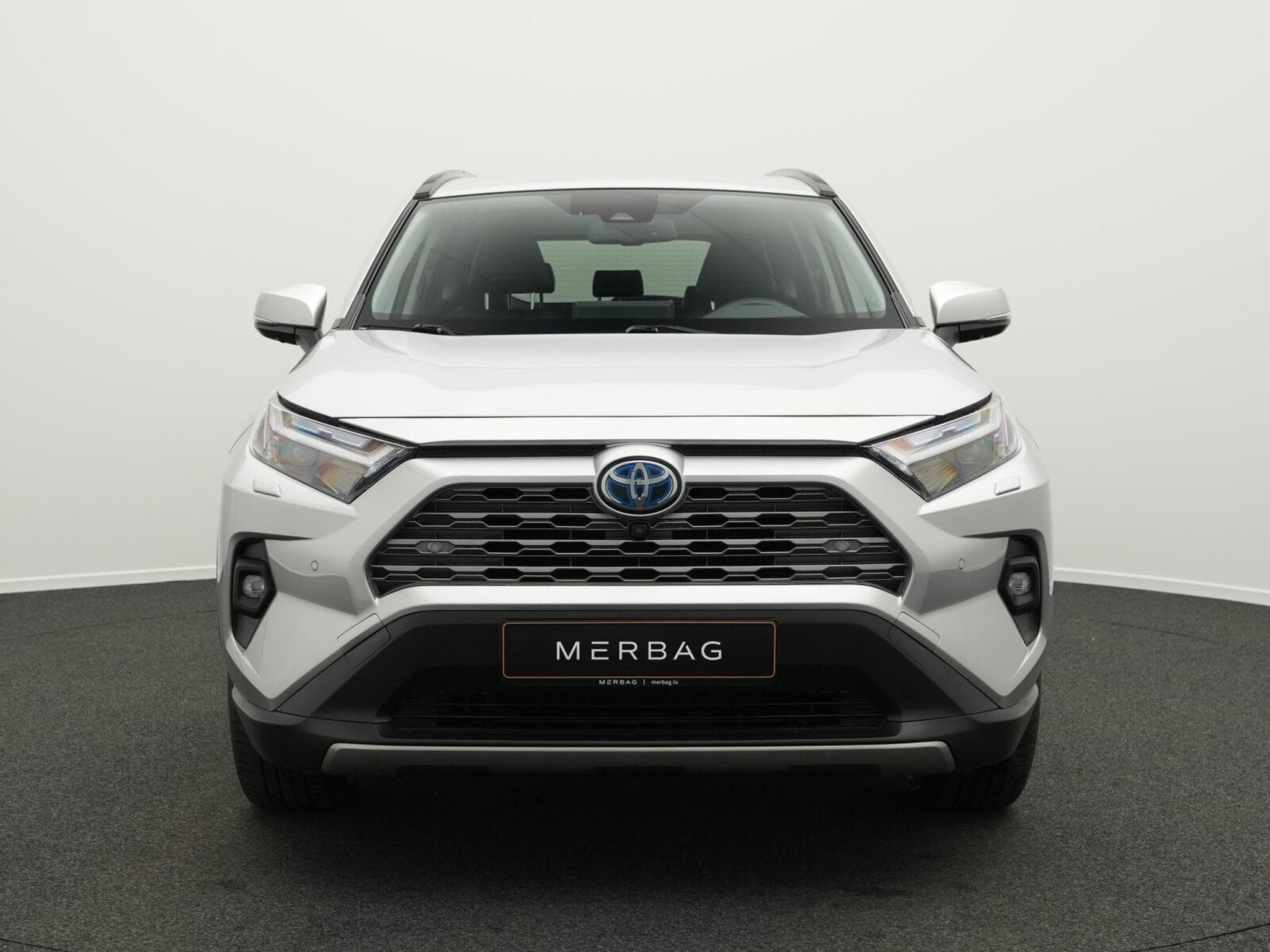 Toyota Rav 4 2.5 VVT-i Hybrid Adventure 4x4 (Euro 6d) (1970) - Foto 2