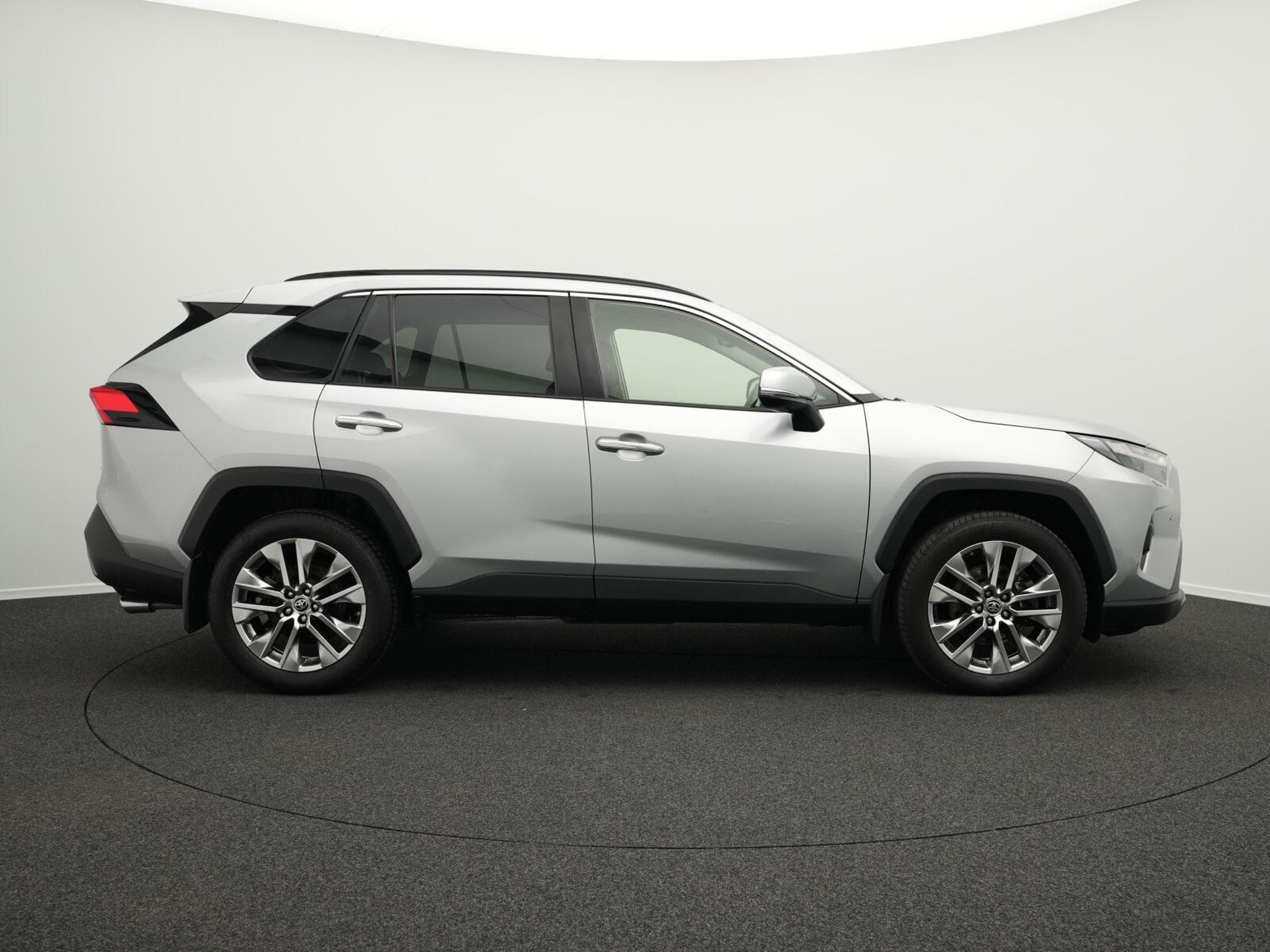 Toyota Rav 4 2.5 VVT-i Hybrid Adventure 4x4 (Euro 6d) (1970) - Foto 5