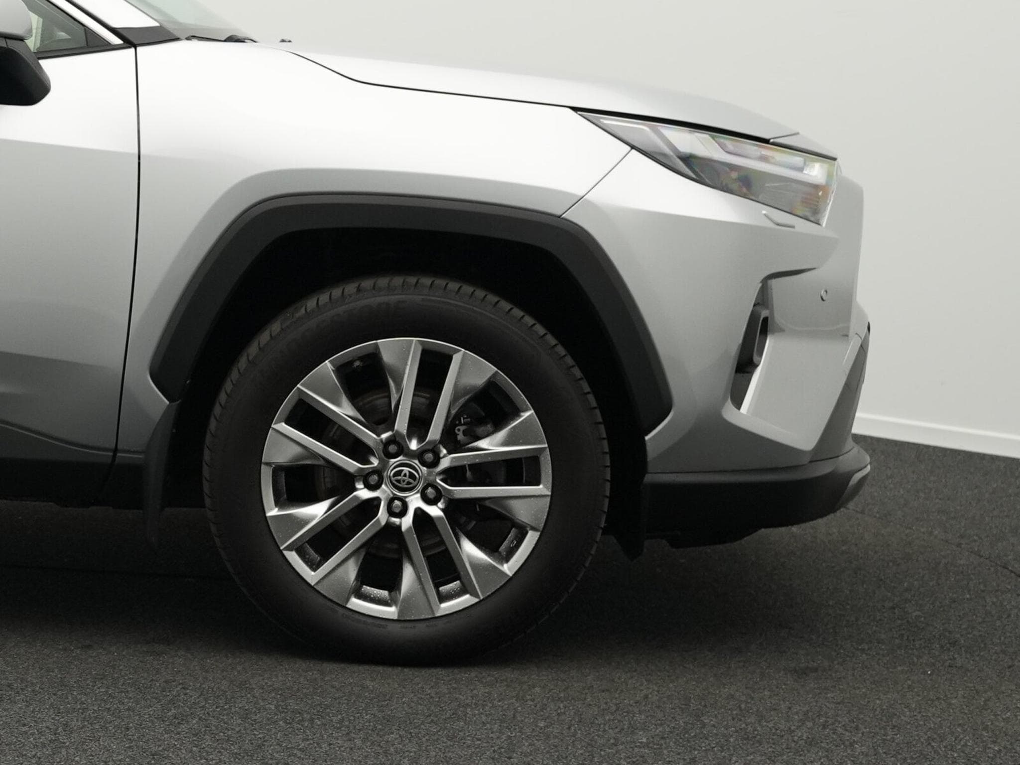 Toyota Rav 4 2.5 VVT-i Hybrid Adventure 4x4 (Euro 6d) (1970) - Foto 6