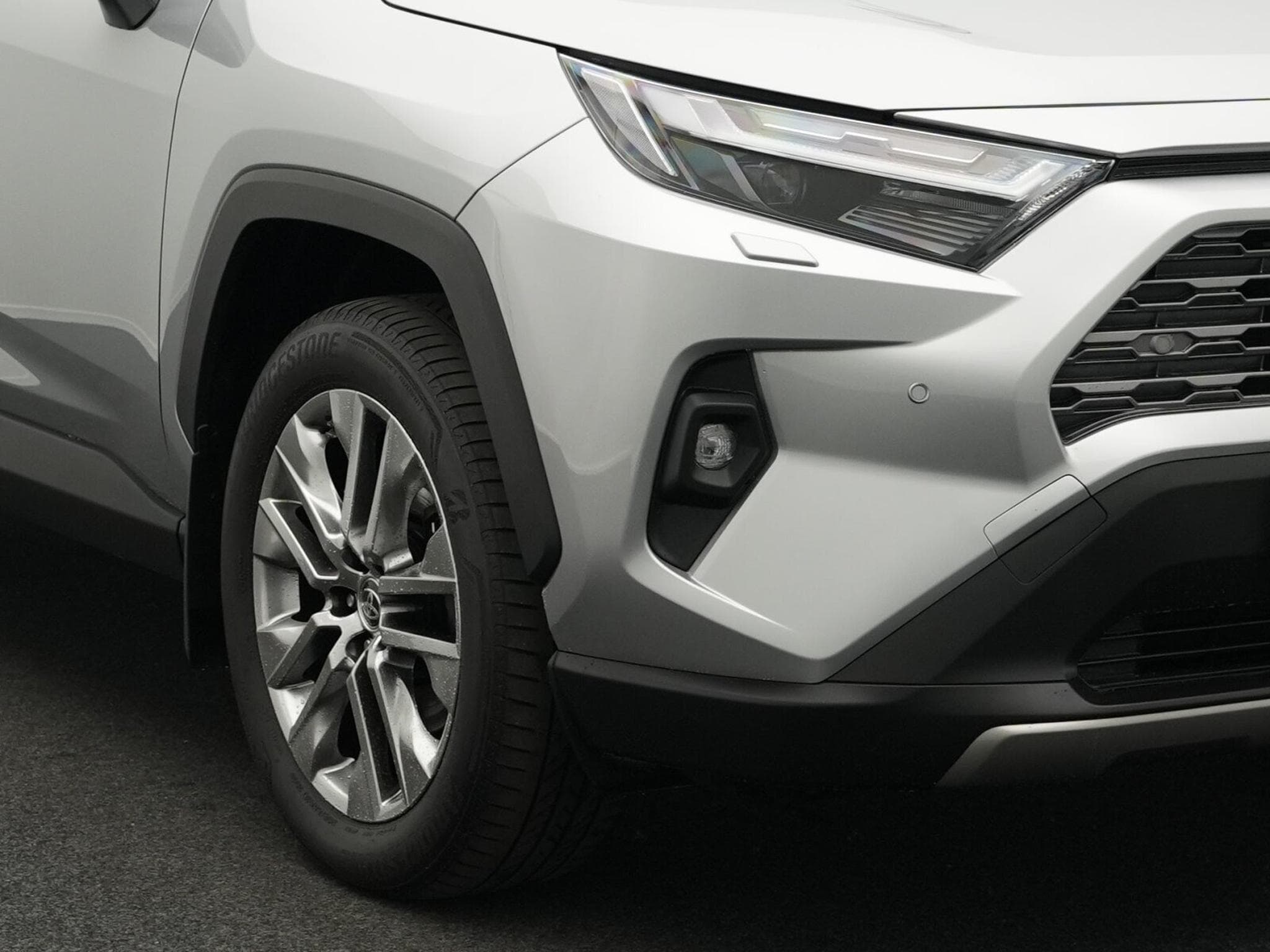 Toyota Rav 4 2.5 VVT-i Hybrid Adventure 4x4 (Euro 6d) (1970) - Foto 7