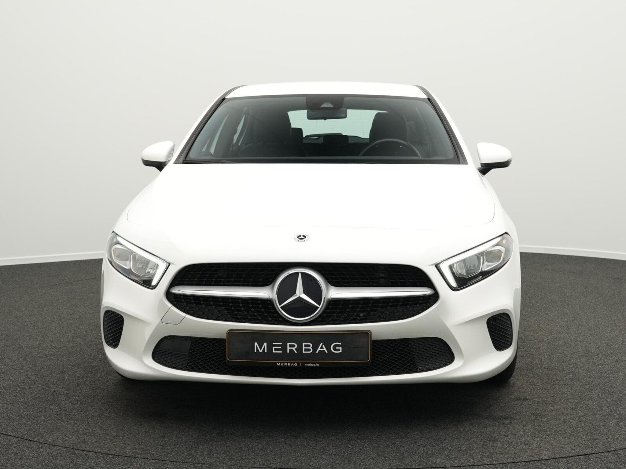 Mercedes A 180 d Style Memory+LED+Kamera (2020) - Foto 2