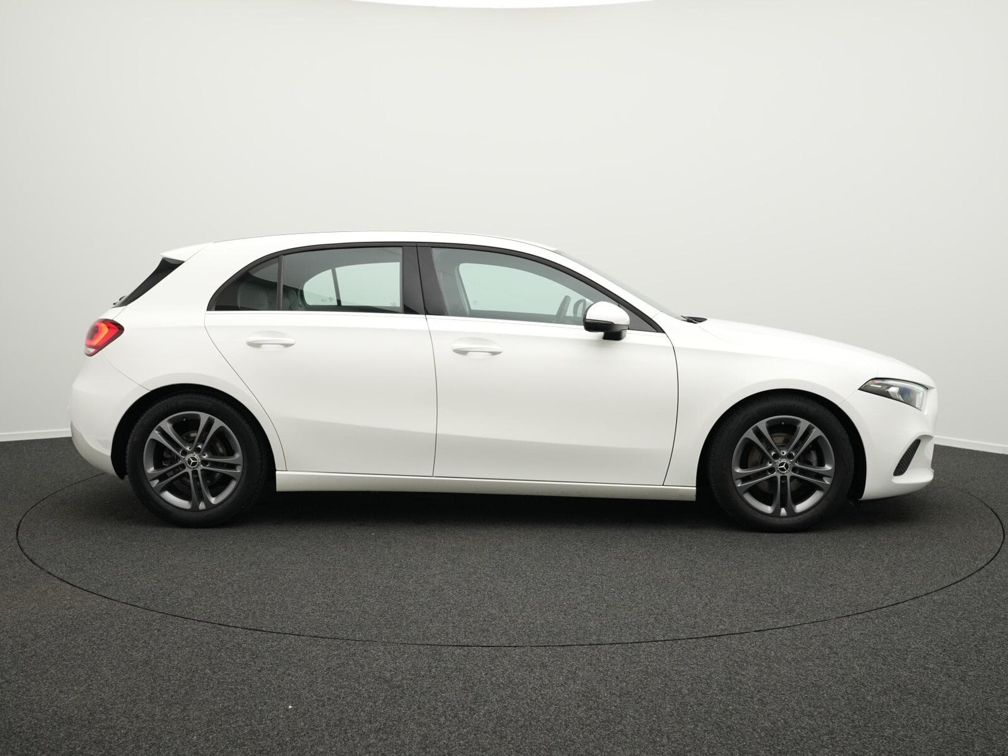 Mercedes A 180 d Style Memory+LED+Kamera (2020) - Foto 5