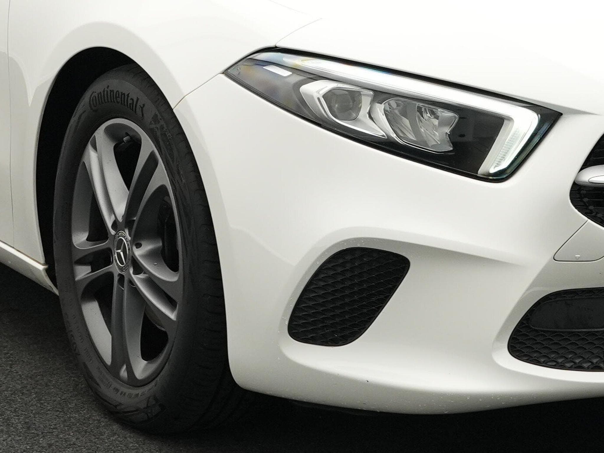 Mercedes A 180 d Style Memory+LED+Kamera (2020) - Foto 7