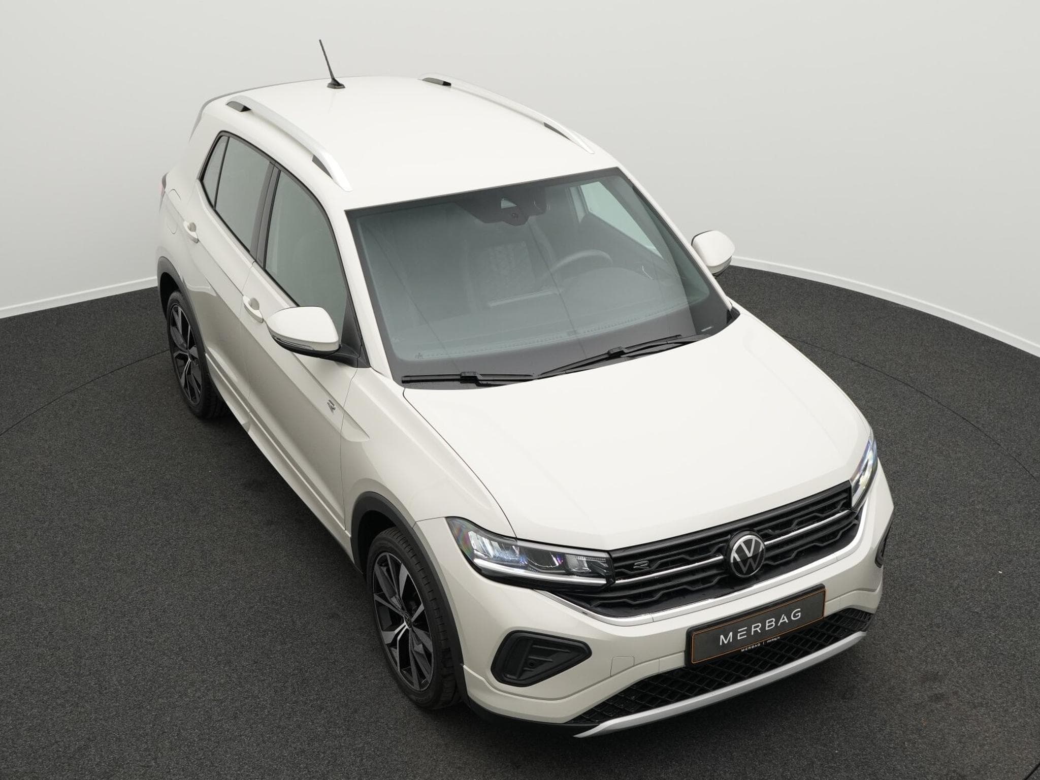 VW T-Cross 1.0 TSI R-Line (1970) - Foto 10
