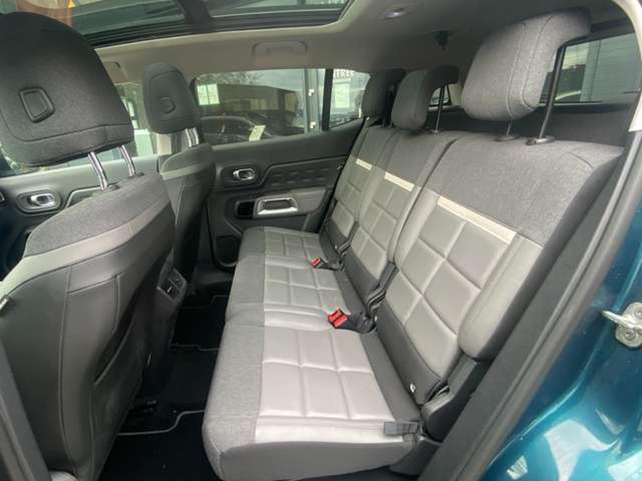 Citroen C5 Aircross BlueHDI 130 BVA S-Pack JUSQU'A 48 MOIS DE GARANTIE (2019) - Foto 10