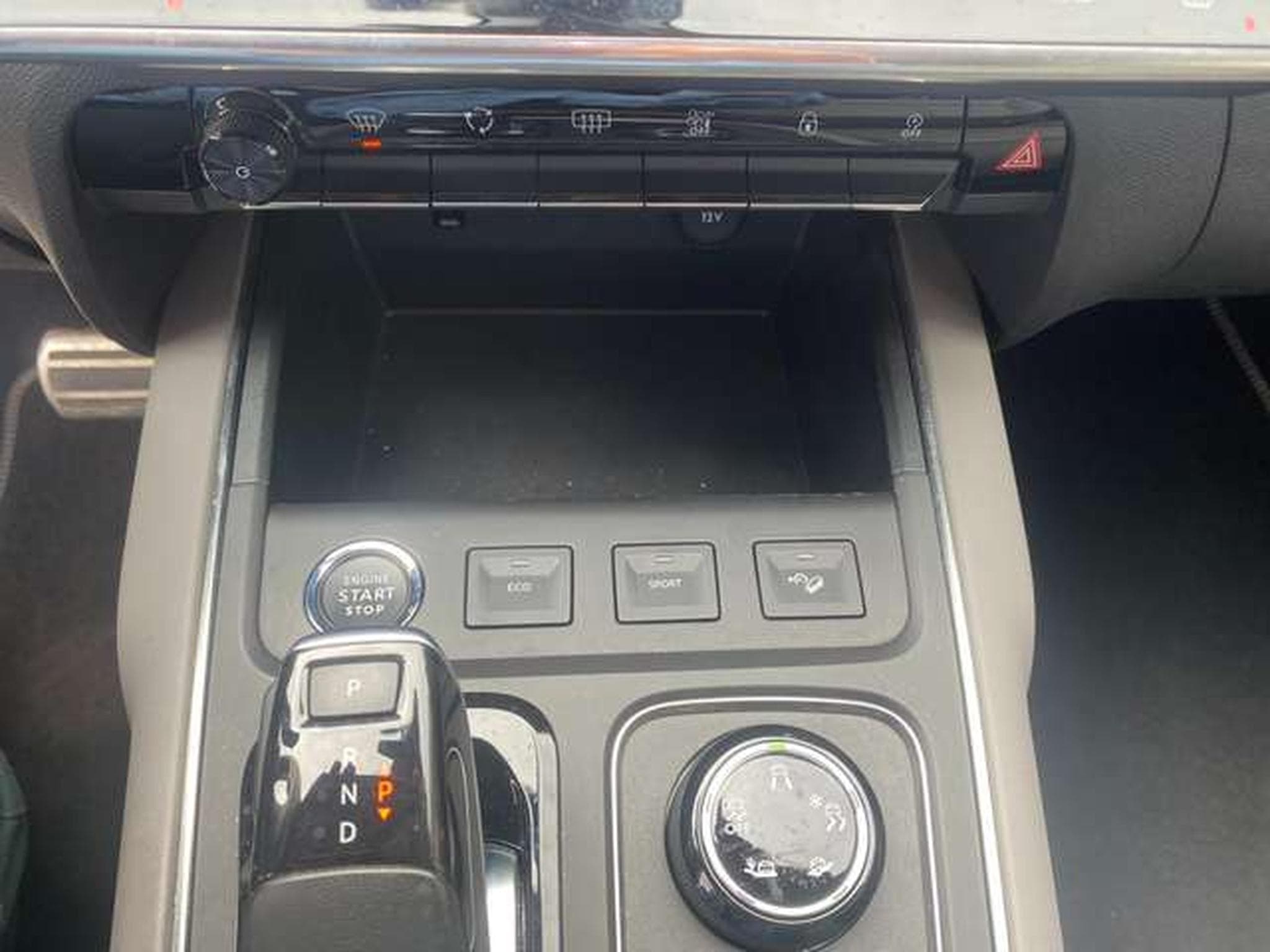 Citroen C5 Aircross BlueHDI 130 BVA S-Pack JUSQU'A 48 MOIS DE GARANTIE (2019) - Foto 15