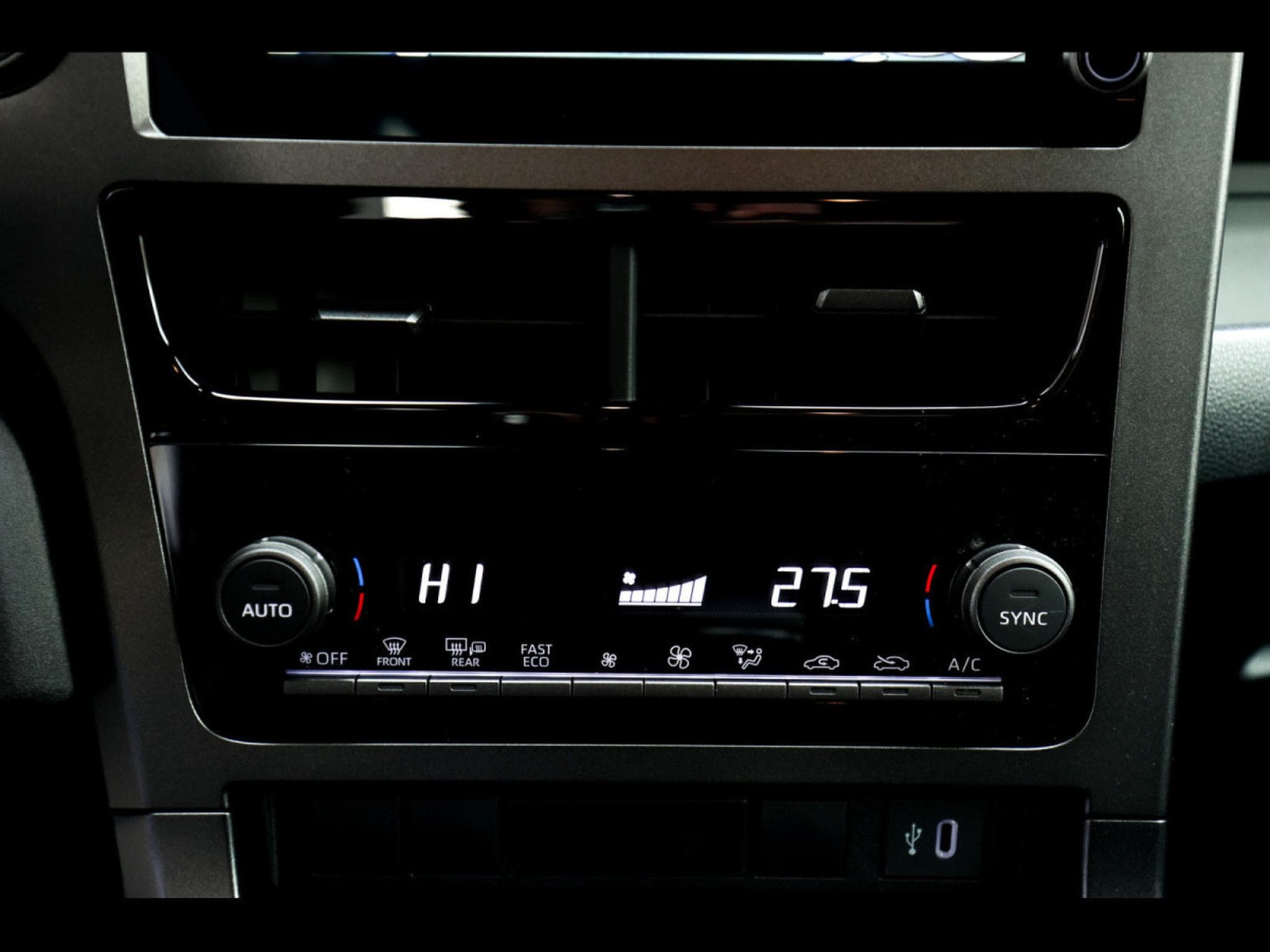 Toyota Yaris GR-FOUR 1.6 TURBO AUTO (2024) - Photo 14