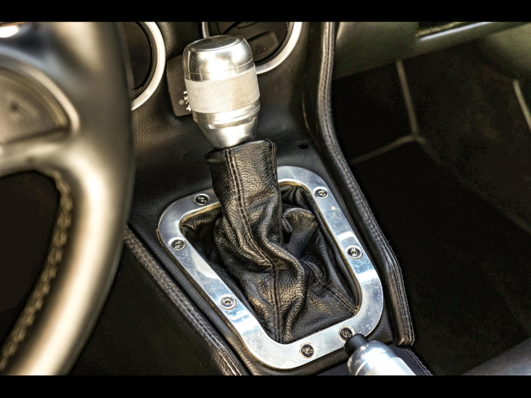 Morgan Aero 8 AEROMAX 4,8 LITRES COUPÉ CENTENARY (NUMÉRO 100/100) (2009) - Photo 25