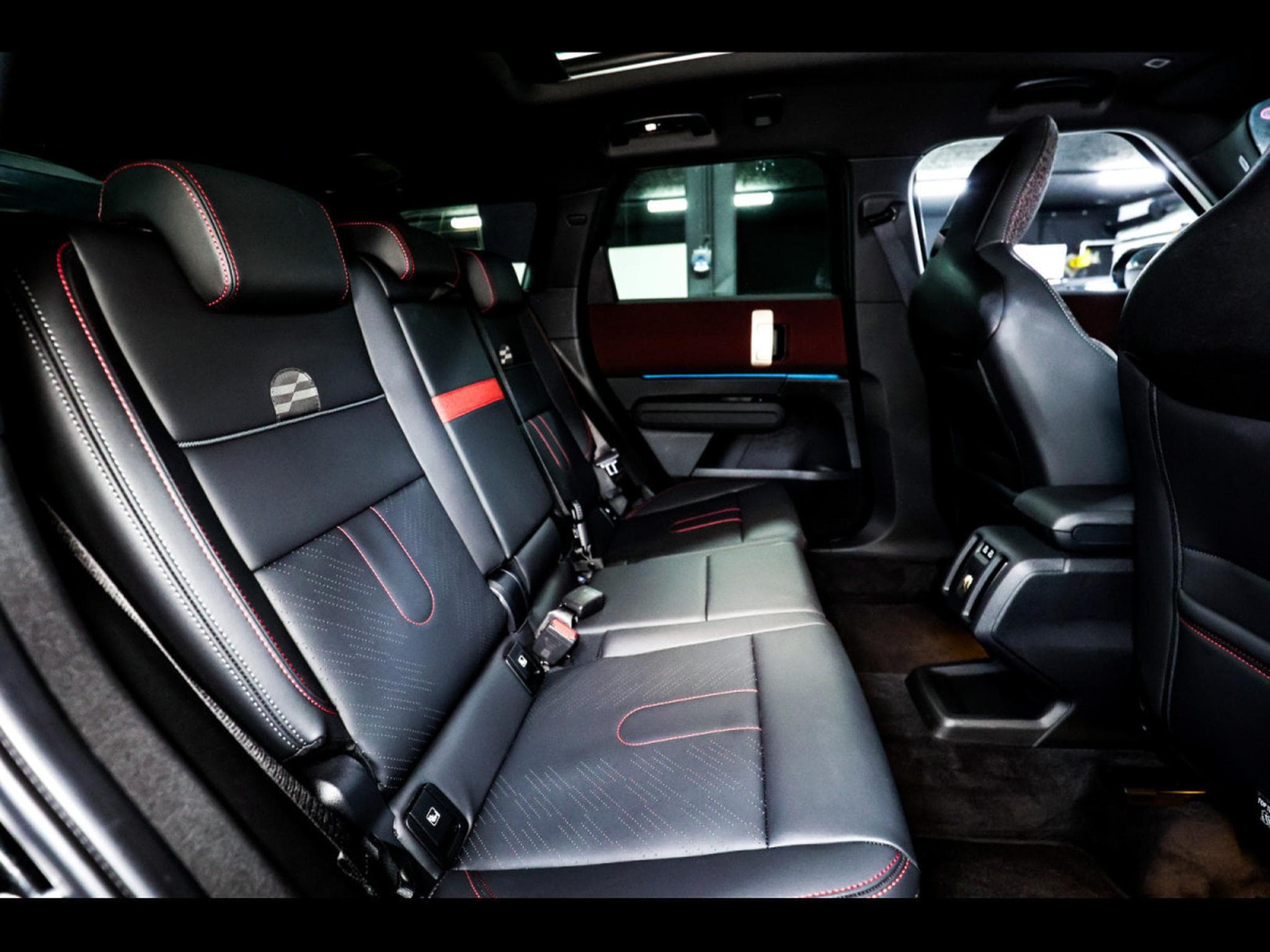 Mini Countryman Cooper JOHN COOPER WORKS ALL4 – PACK XL (2025) - Photo 20