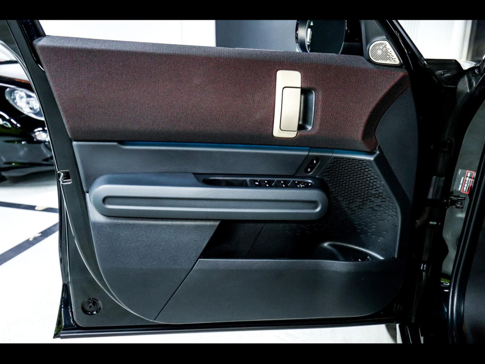 Mini Countryman Cooper JOHN COOPER WORKS ALL4 – PACK XL (2025) - Photo 8