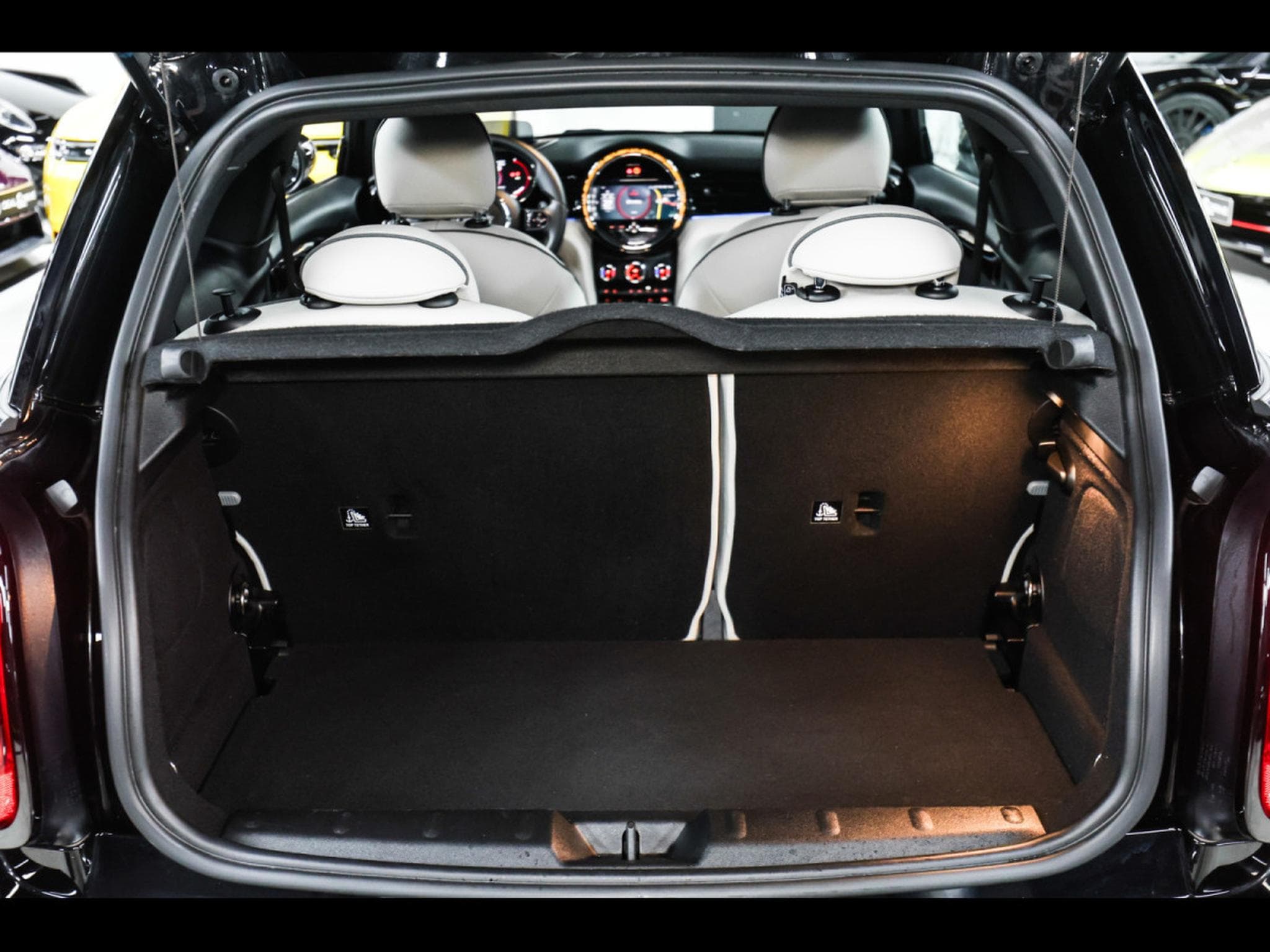 Mini Cooper John Cooper Works 3 PORTES AUTO (2022) - Photo 16