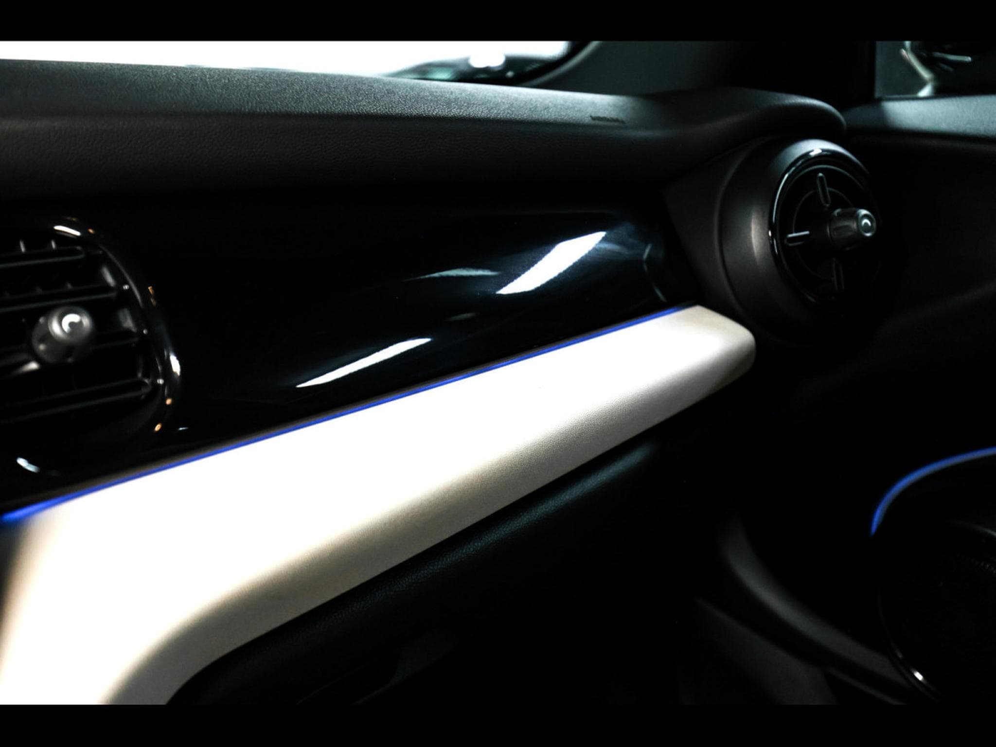 Mini Cooper John Cooper Works 3 PORTES AUTO (2022) - Photo 22