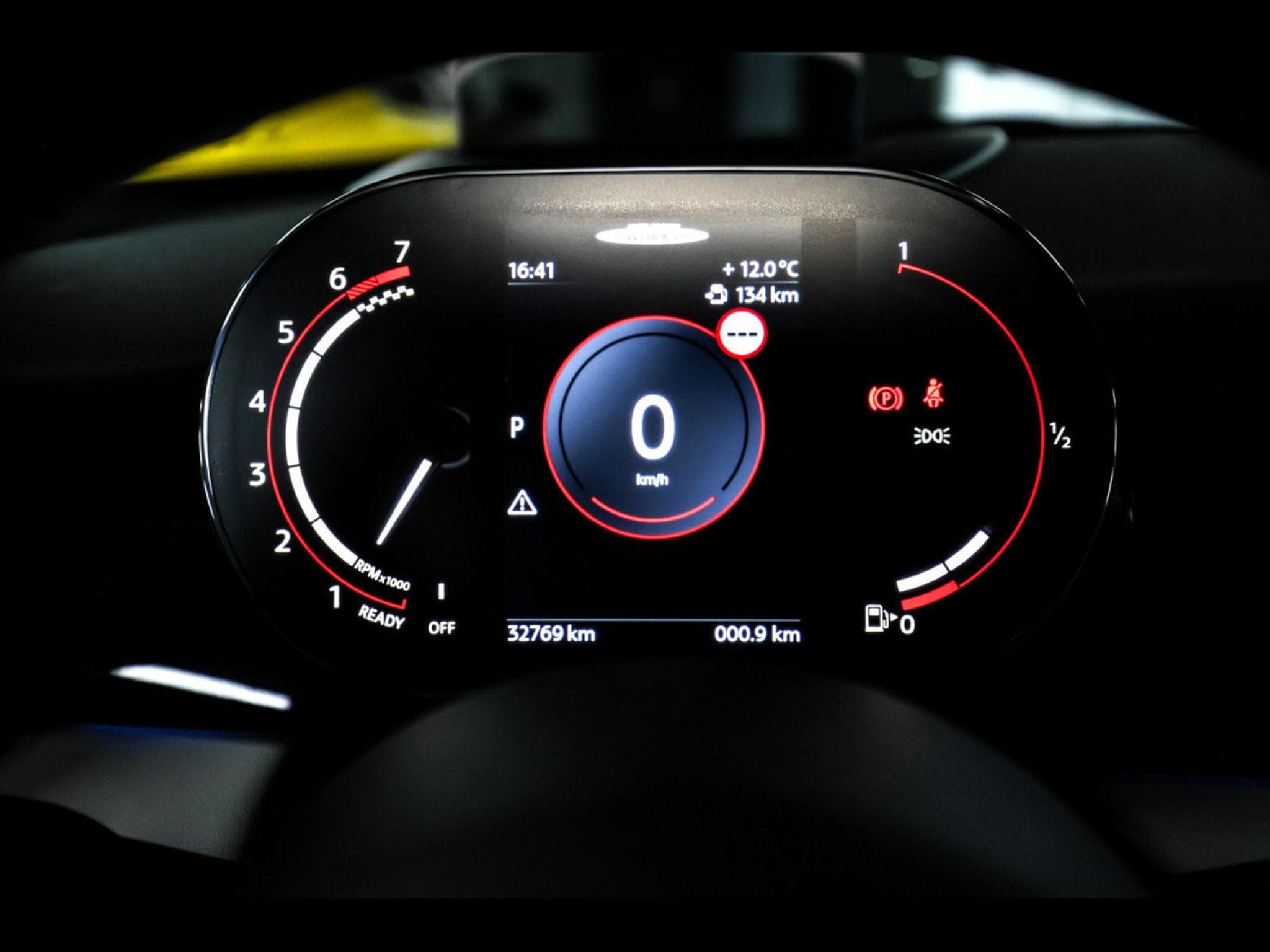 Mini Cooper John Cooper Works 3 PORTES AUTO (2022) - Photo 24