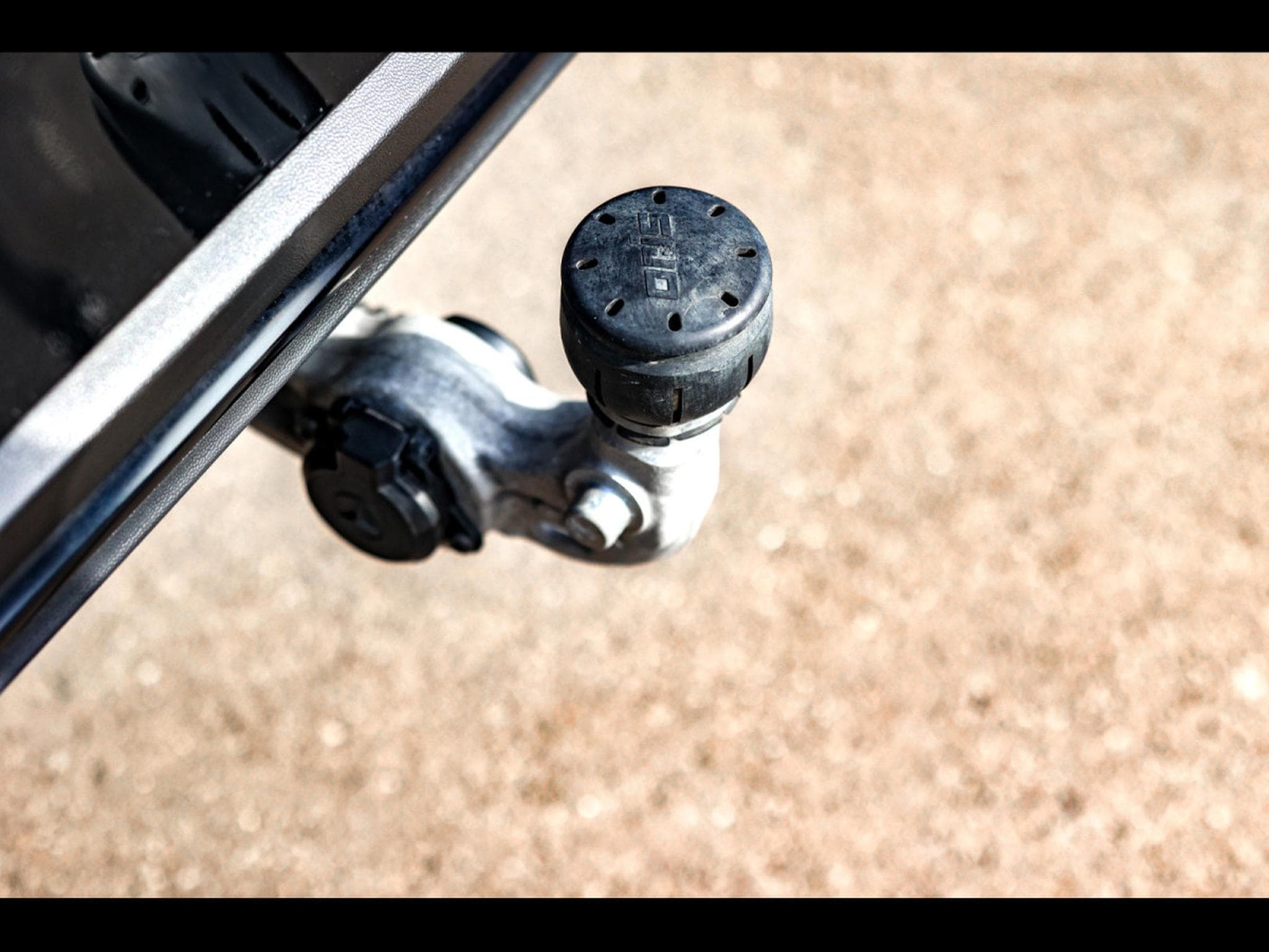 Mercedes GLC 43 AMG 4MATIC – OBSIDIAN BLACK (2022) - Foto 16