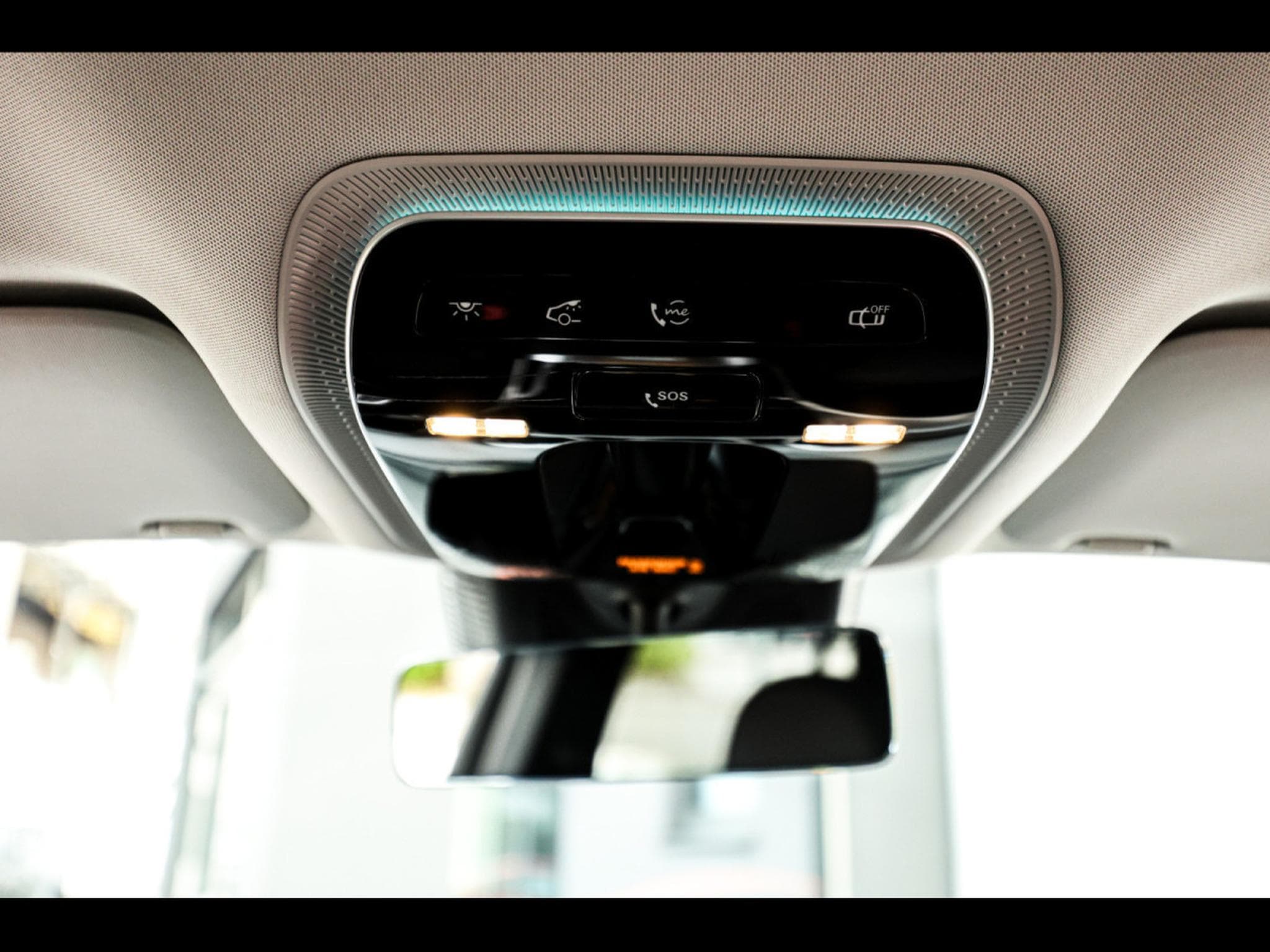 Mercedes GLC 300 DE 4MATIC AVANTGARDE (2024) - Photo 18