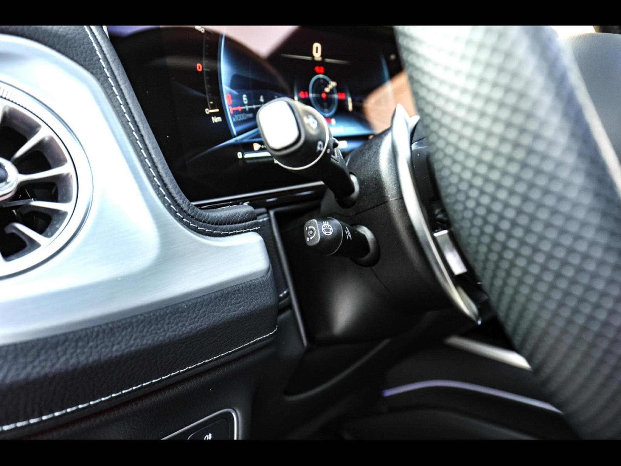 Mercedes G 63 AMG (FACELIFT) PACK NIGHT - OBSIDIANSCHWARZ (2025) - Photo 21