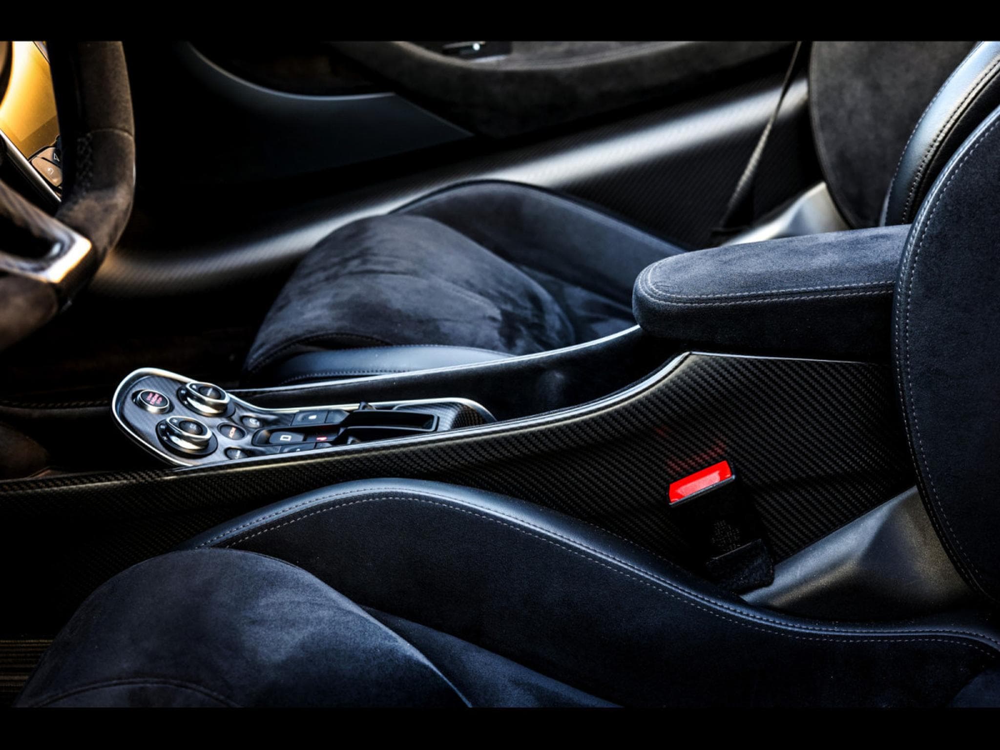 McLaren 600LT SPIDER 3.8 V8 600 – PPF - LIME GREEN ELITE PAINT (2020) - Photo 16