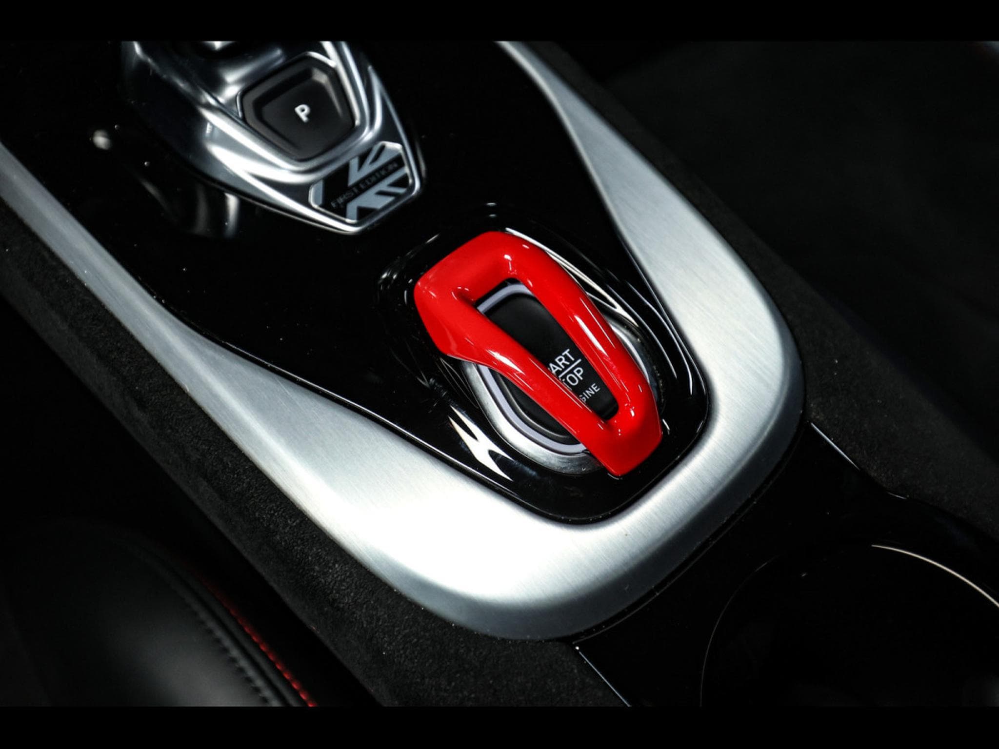 Lotus Emira I4 DCT FIRST EDITION (2024) - Photo 19