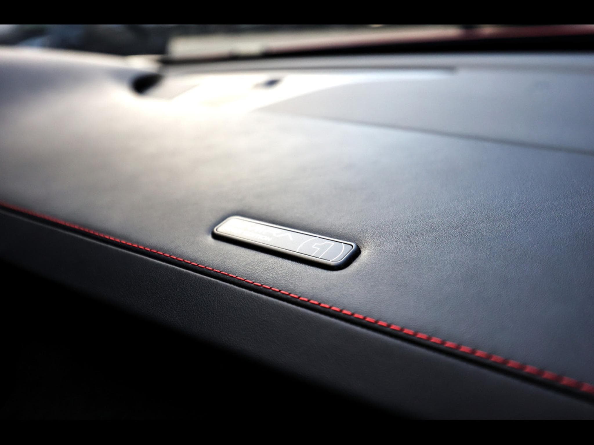 Lotus Emira COUPE 3.5 V6 FIRST EDITION DCT – ROUGE MAGMA (2023) - Photo 22