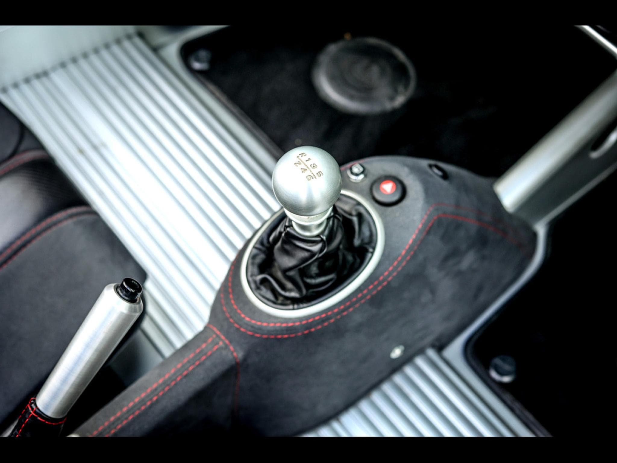 Lotus Exige 3.5 V6 S ROADSTER (350 CH) SPORT (2014) - Photo 22