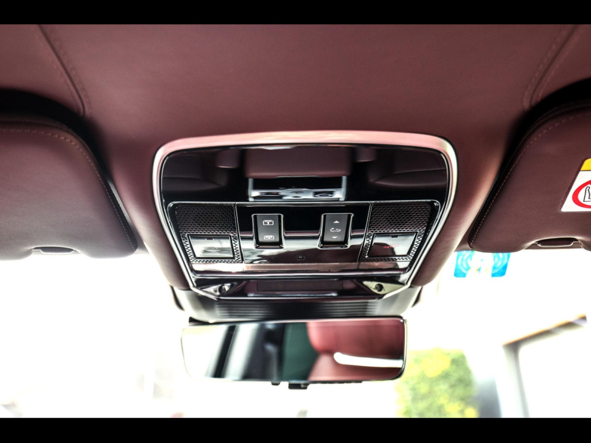 Land-Rover Range Rover AUTOBIOGRAPHY P530 AWD LWB°REGIST FR°PORTOFINO BLUE (2022) - Foto 20