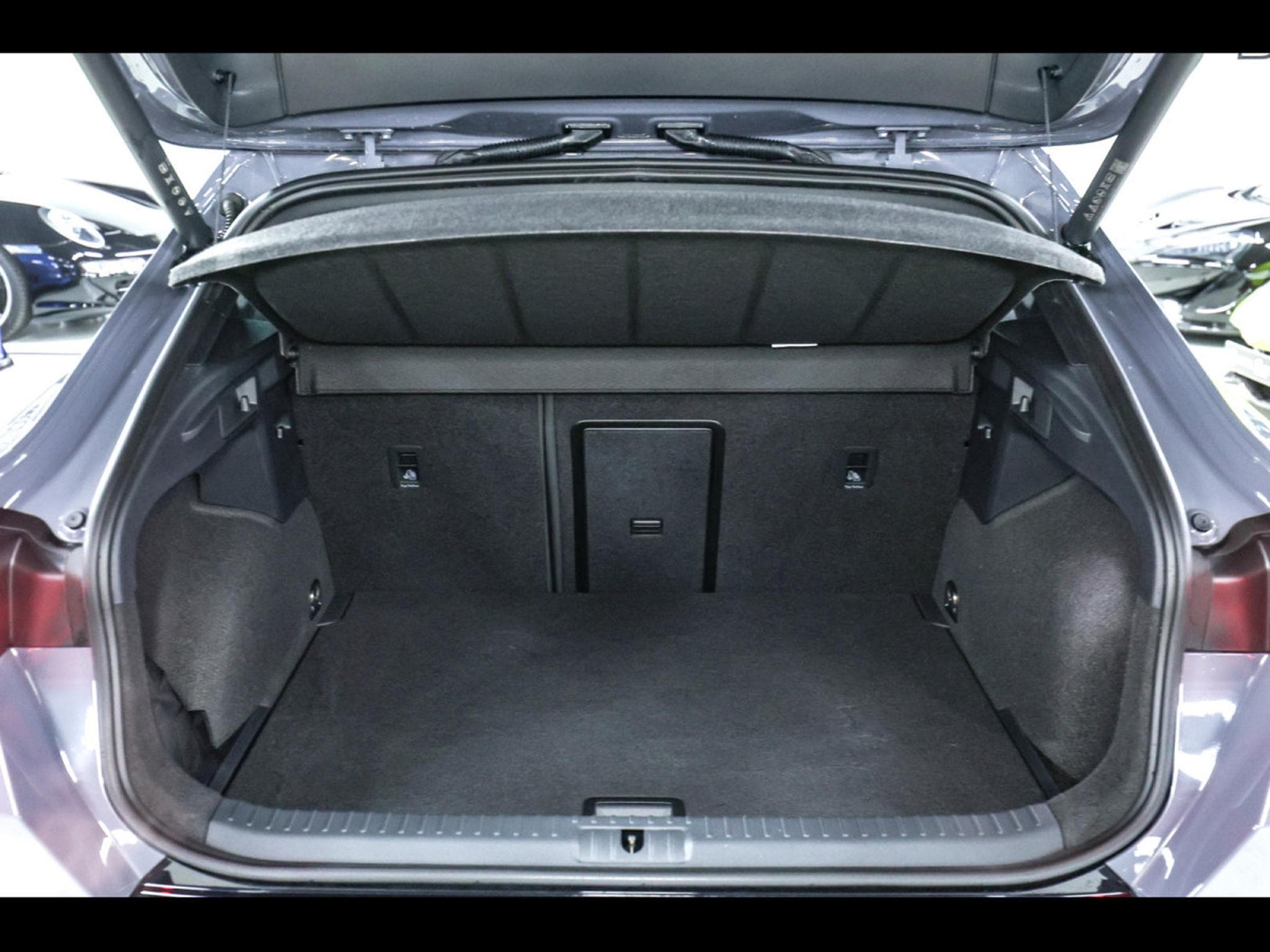 Cupra Formentor VZ 2.0 TSI 333 DSG7 4DRIVE (FACELIFT) – PACK SKYLINE - GRAPH (2025) - Photo 16