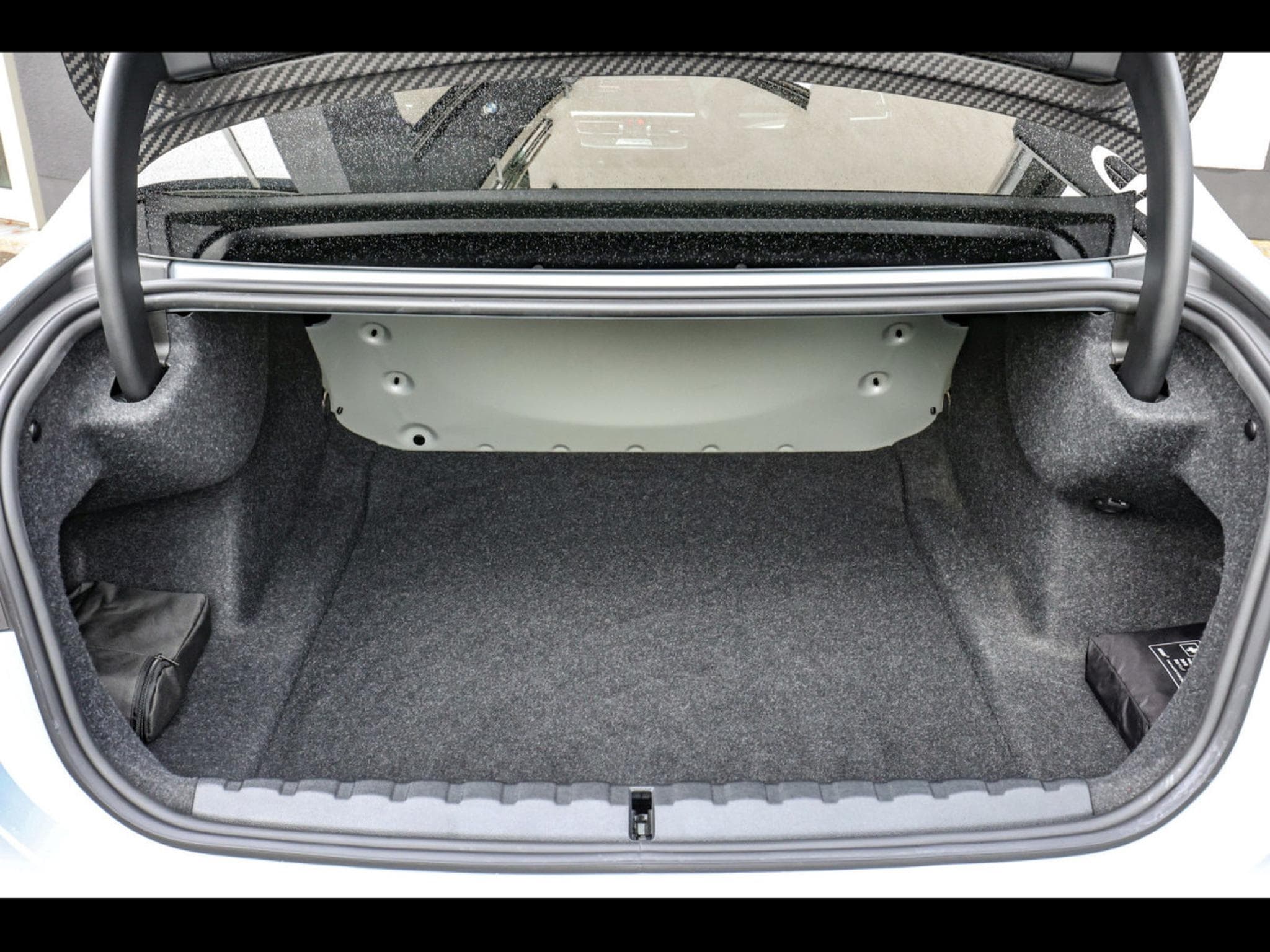 BMW M4 CSL COUPE (G82) 550 CH STEPTRONIC - IMMAT FR. - FULL XPEL (2022) - Photo 16