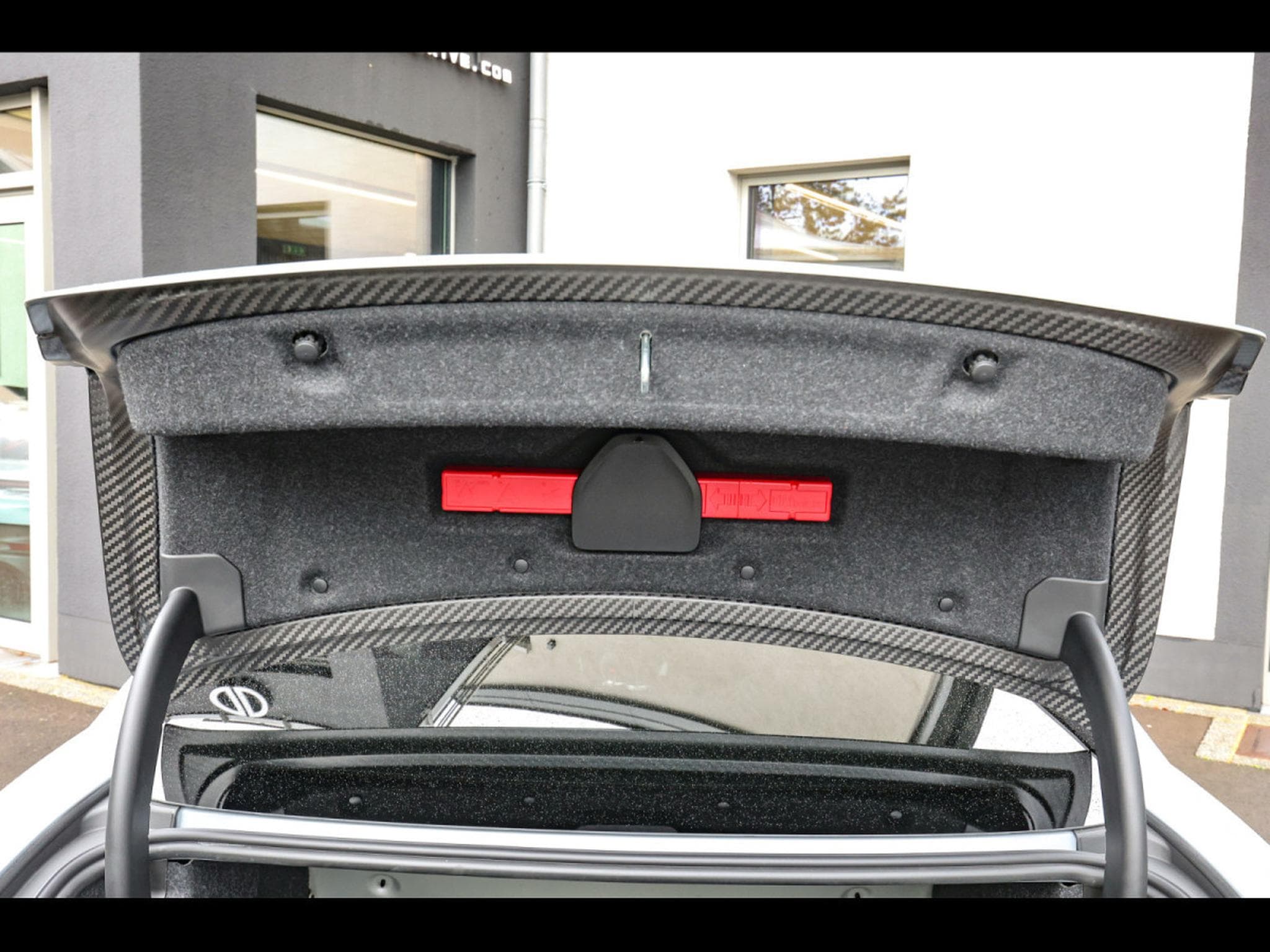 BMW M4 CSL COUPE (G82) 550 CH STEPTRONIC - IMMAT FR. - FULL XPEL (2022) - Photo 17