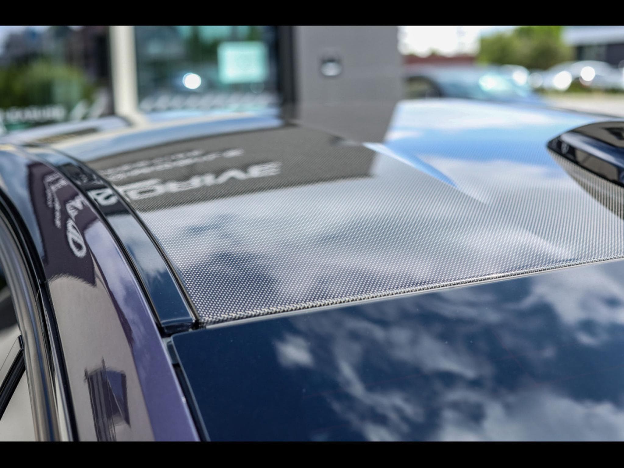 BMW M3 COMPETITION (F80) 30 JAHRE EDITION 1 OF 500 - IMMAT FR. (2016) - Photo 24