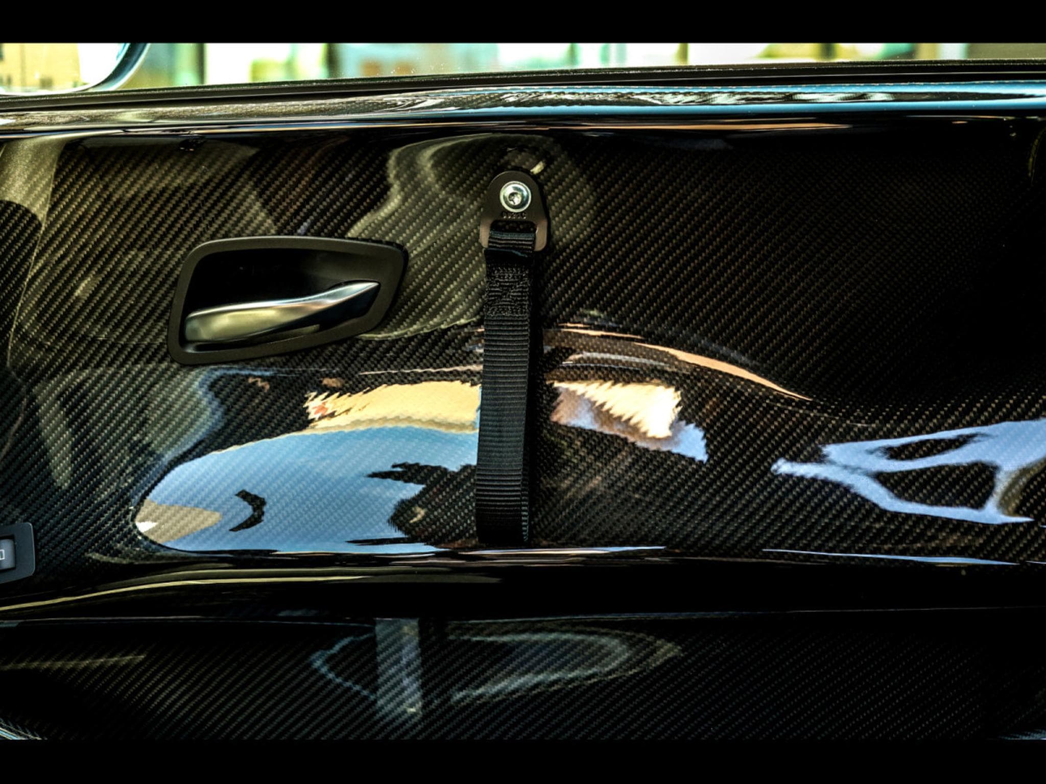 BMW M3 COUPE (E92) BVM - TEAM SCHIRMER TRACKTOOL (2007) - Photo 20