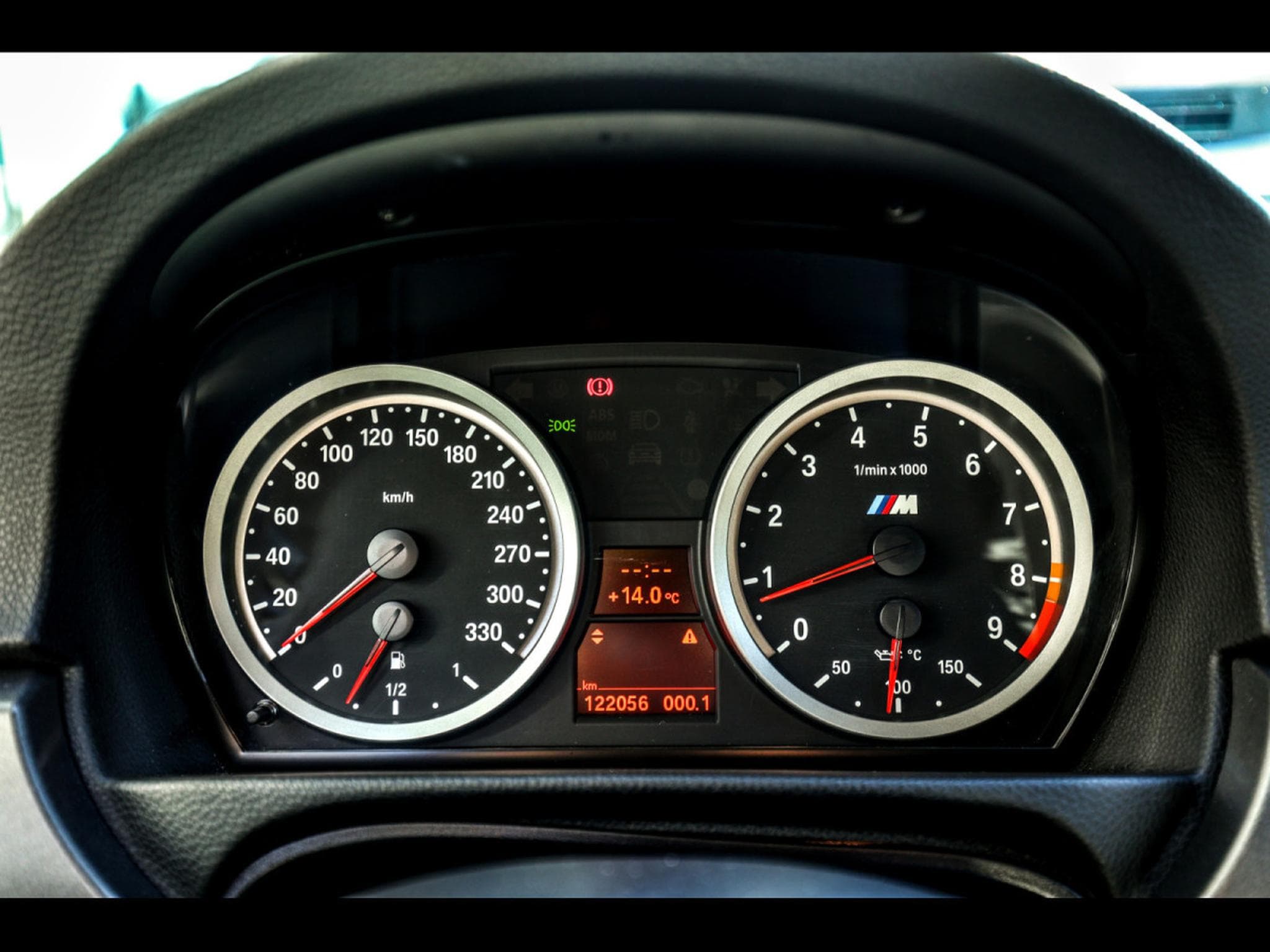 BMW M3 COUPE (E92) BVM - TEAM SCHIRMER TRACKTOOL (2007) - Photo 22