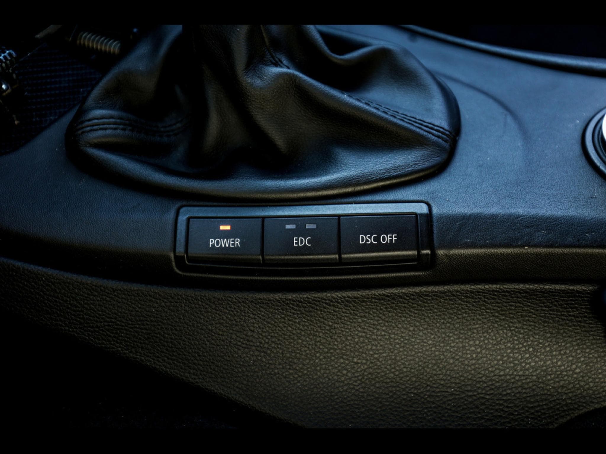 BMW M3 COUPE (E92) BVM - TEAM SCHIRMER TRACKTOOL (2007) - Photo 23