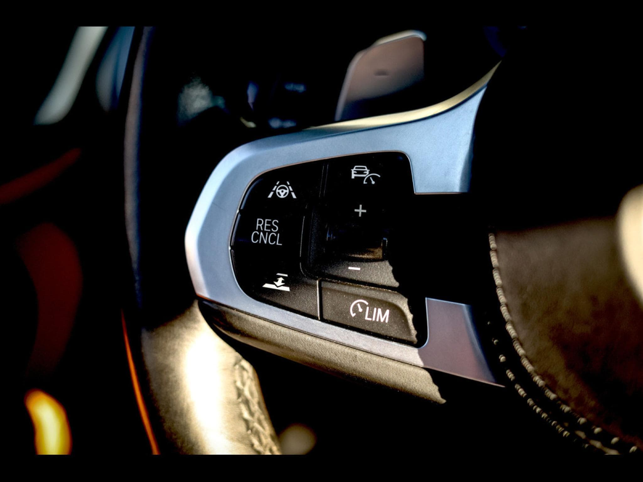 BMW X3 M40D XDRIVE - CARBONSCHWARZ METALLIC (2019) - Photo 18