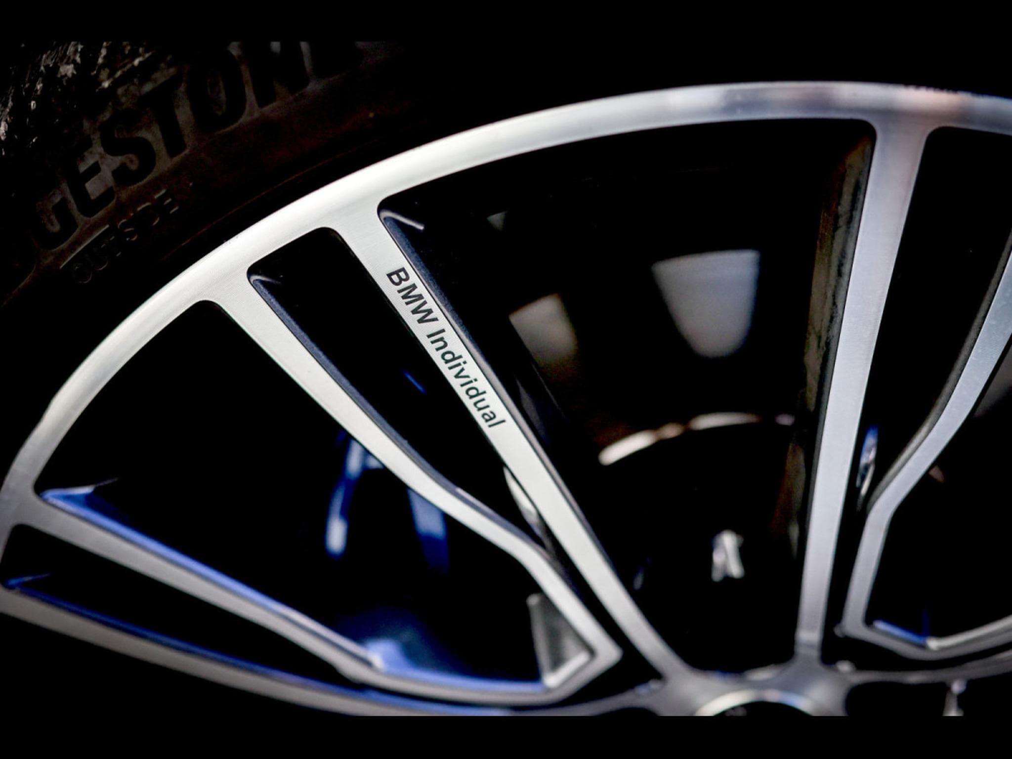 BMW X3 M40D XDRIVE - CARBONSCHWARZ METALLIC (2019) - Photo 19