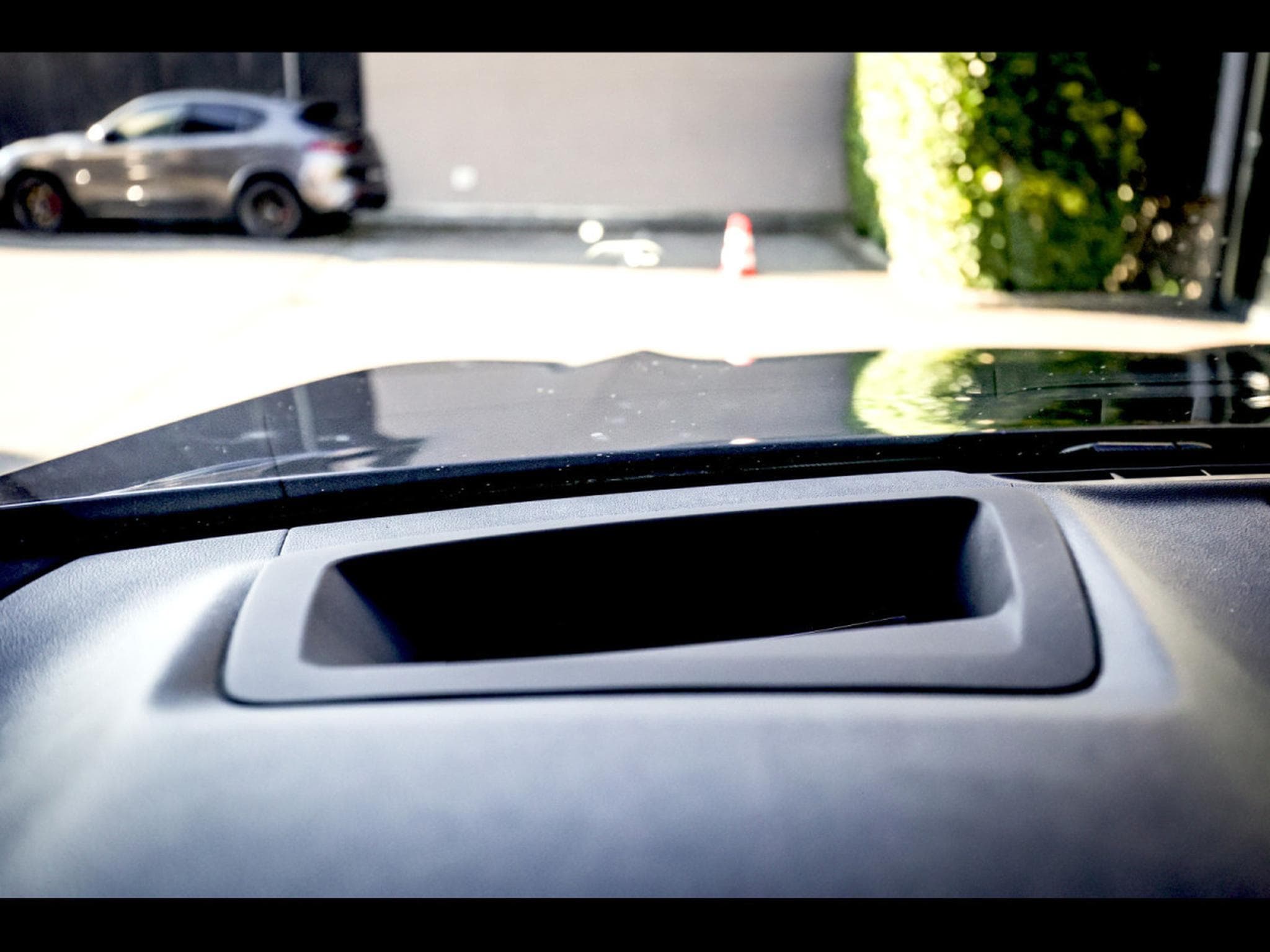 BMW X3 M40D XDRIVE - CARBONSCHWARZ METALLIC (2019) - Photo 22