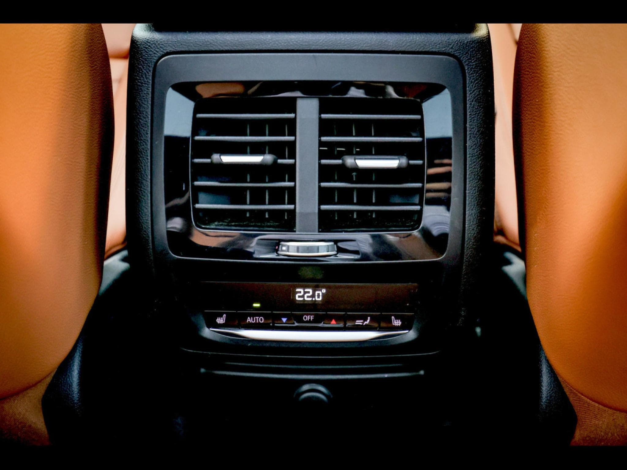 BMW X3 M40D XDRIVE - CARBONSCHWARZ METALLIC (2019) - Photo 25